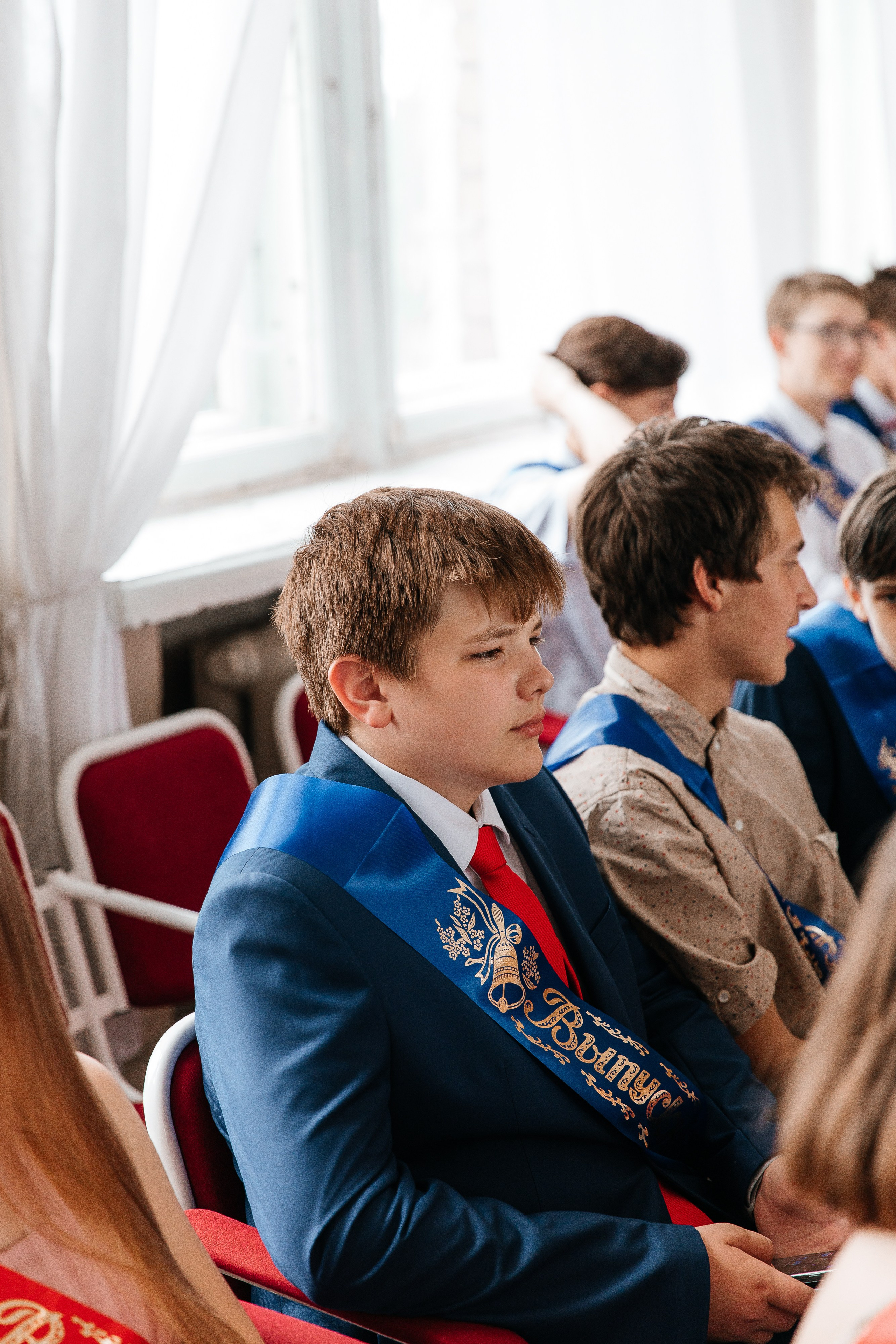 Школа. Свадебный фотограф Нижний Новгород | Софа Полякова