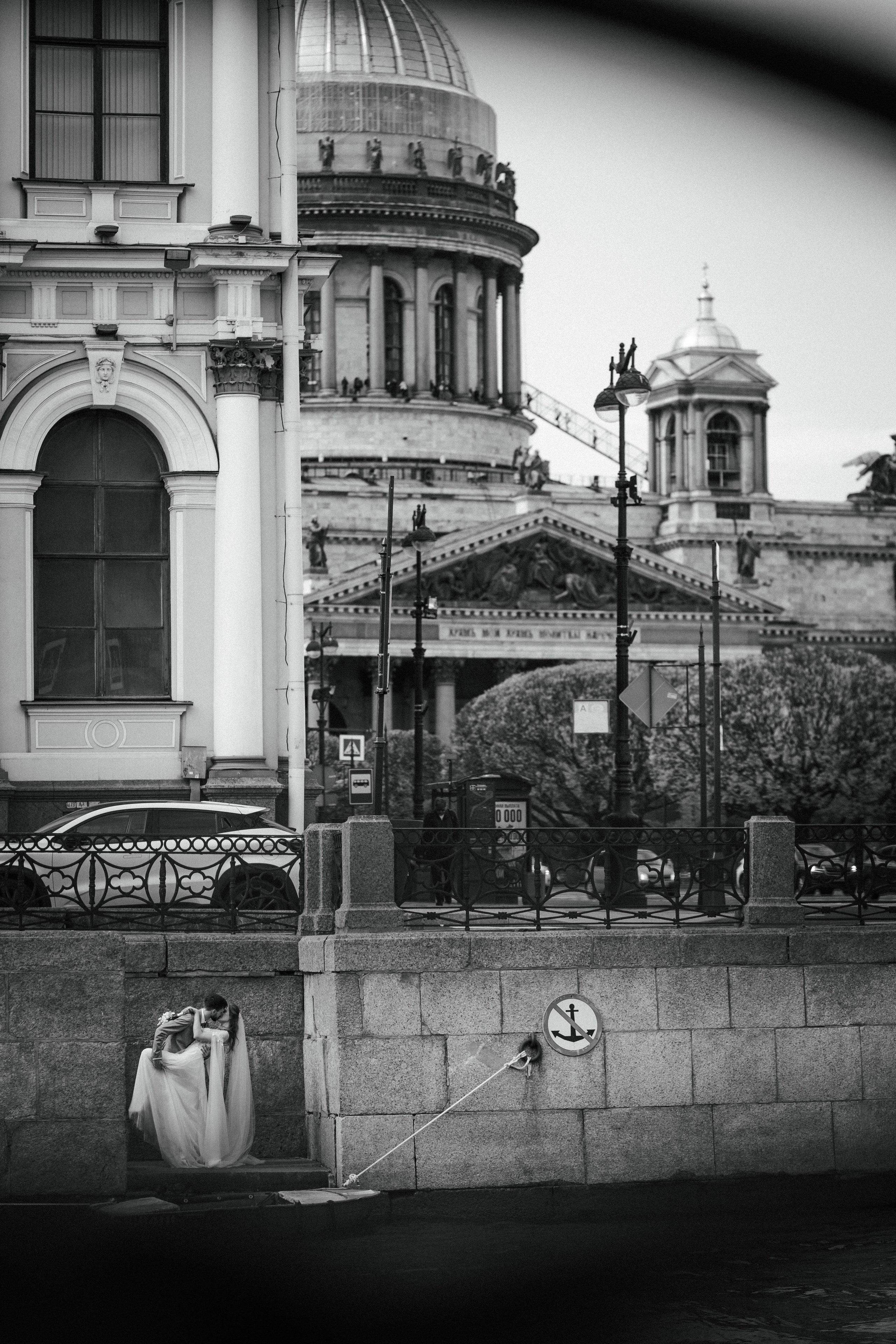 Artem & Nasty. Wedday. Портретный и концептуальный фотограф в Санкт-Петербурге Роман Башкиров