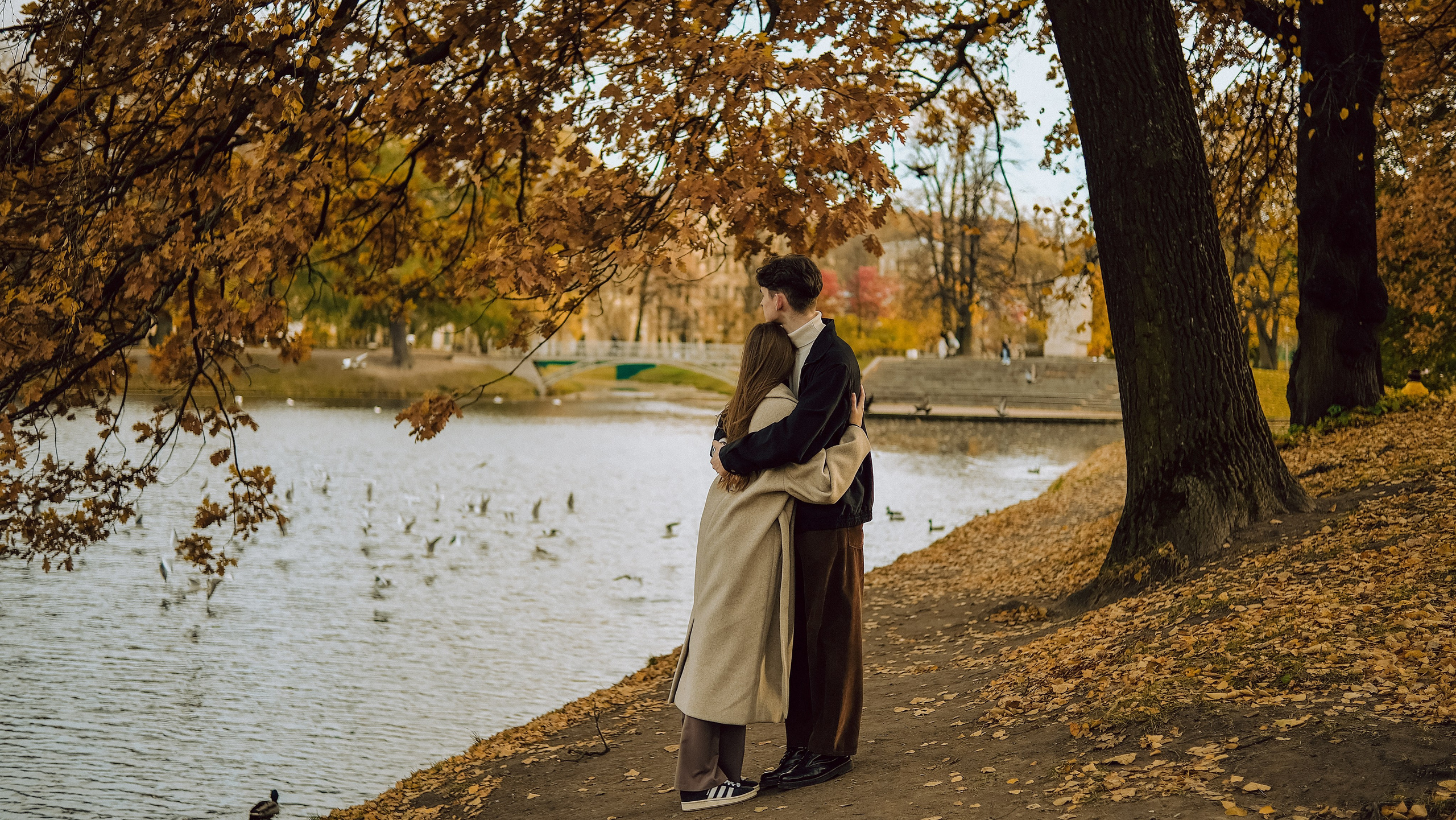 Криста & Арсений. Phdkvmr.ru