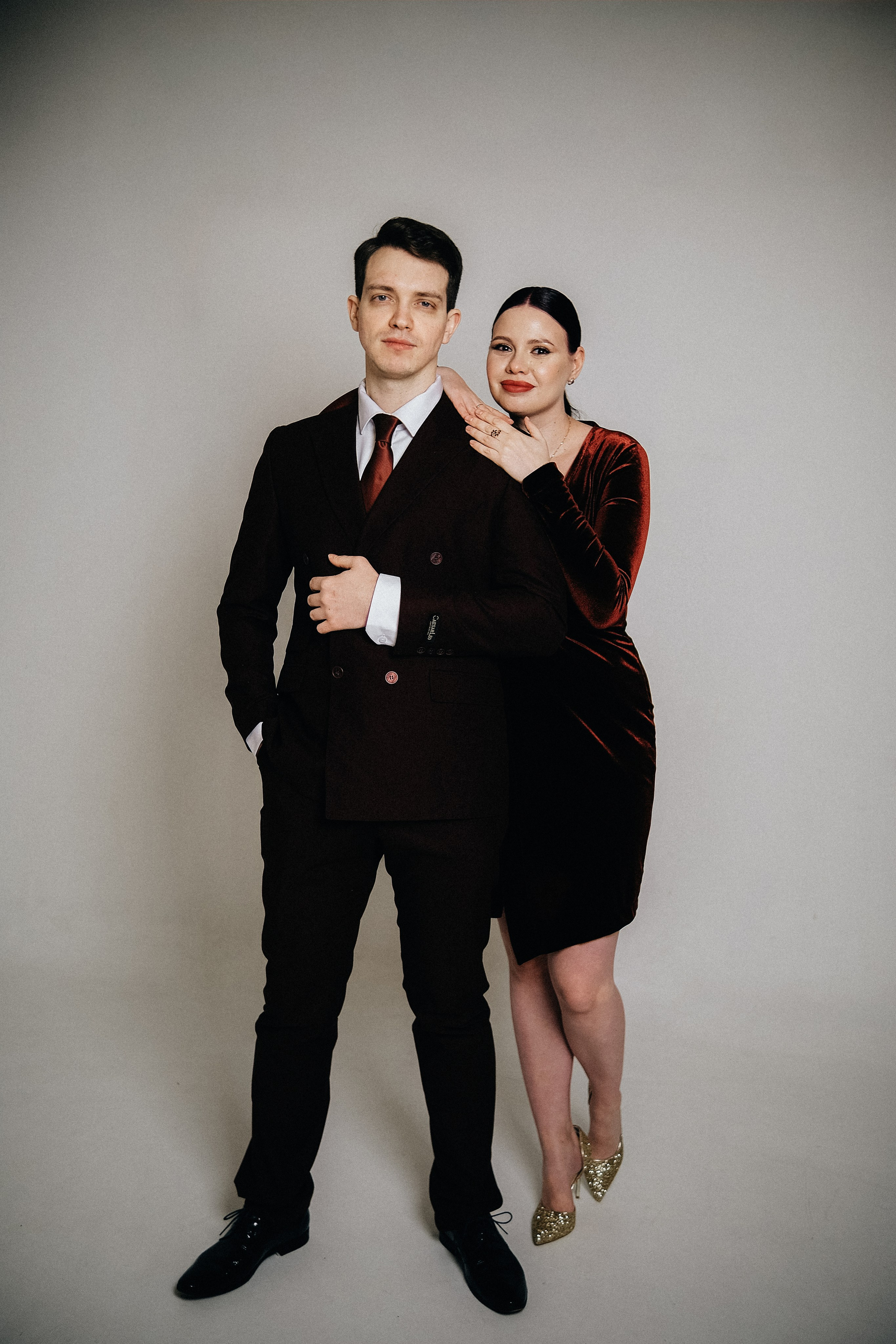 Галя & Влад. Phdkvmr.ru