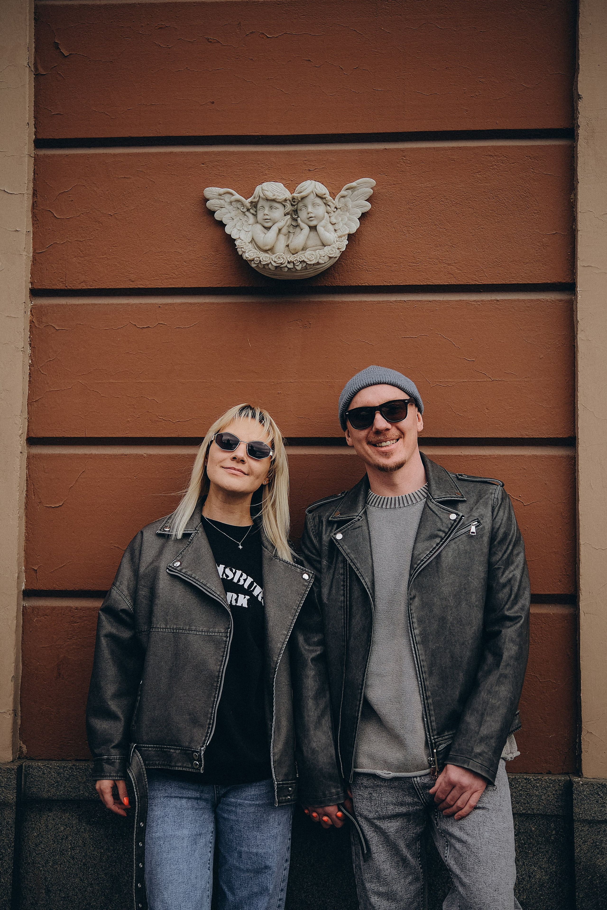 Кира & Макс. Phdkvmr.ru