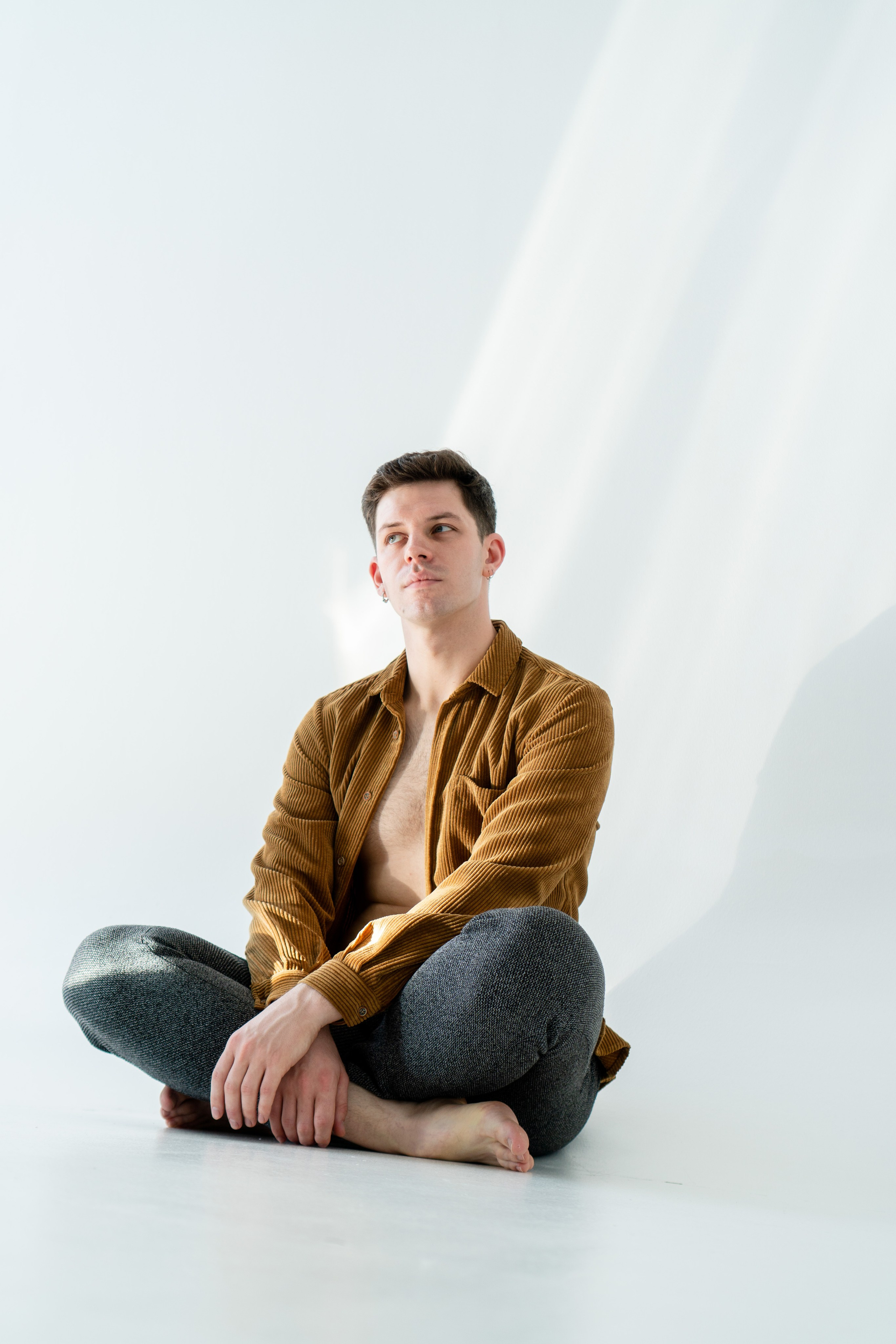 Сергей. Professional photographer Sergey Zelēnkin