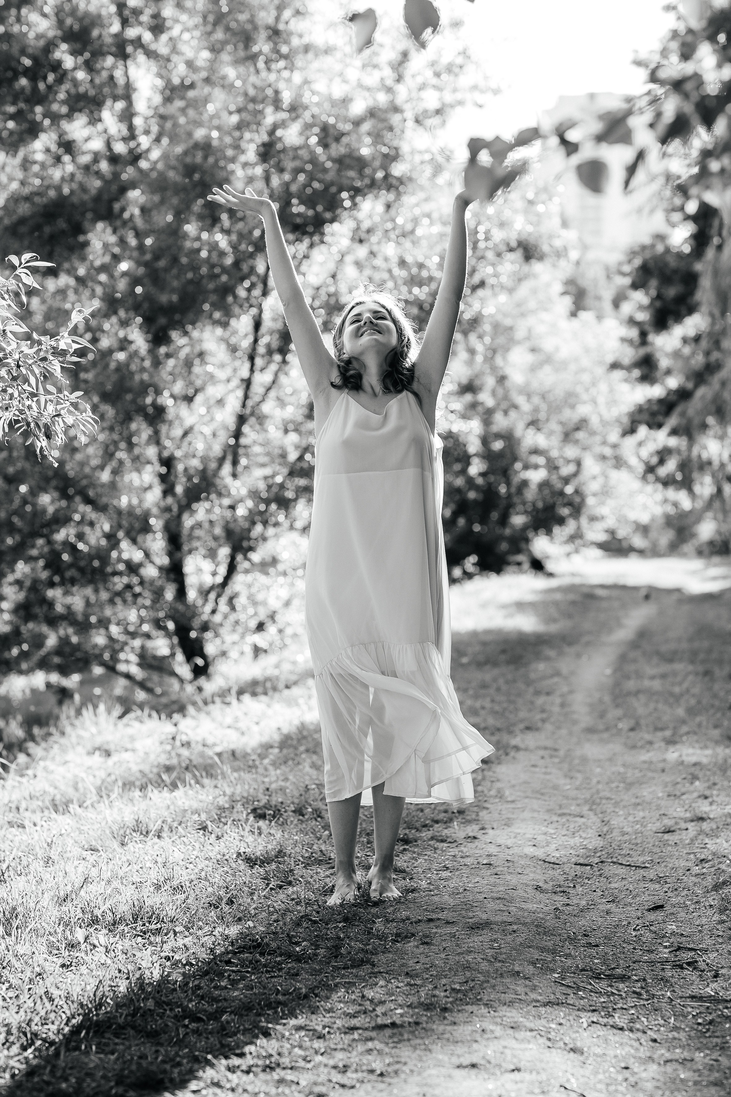 Ольга. Фотограф Анна Анисимова. Свадьбы, портреты, творческий репортаж