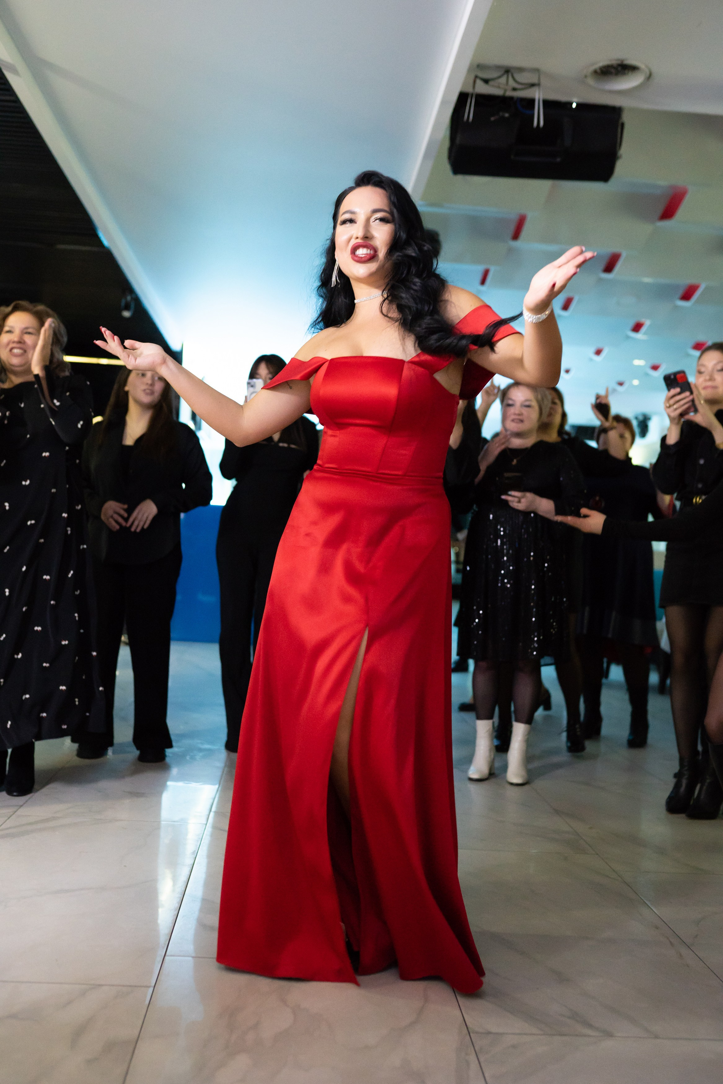 Репортаж День Рождения. Фотограф Чебоксары