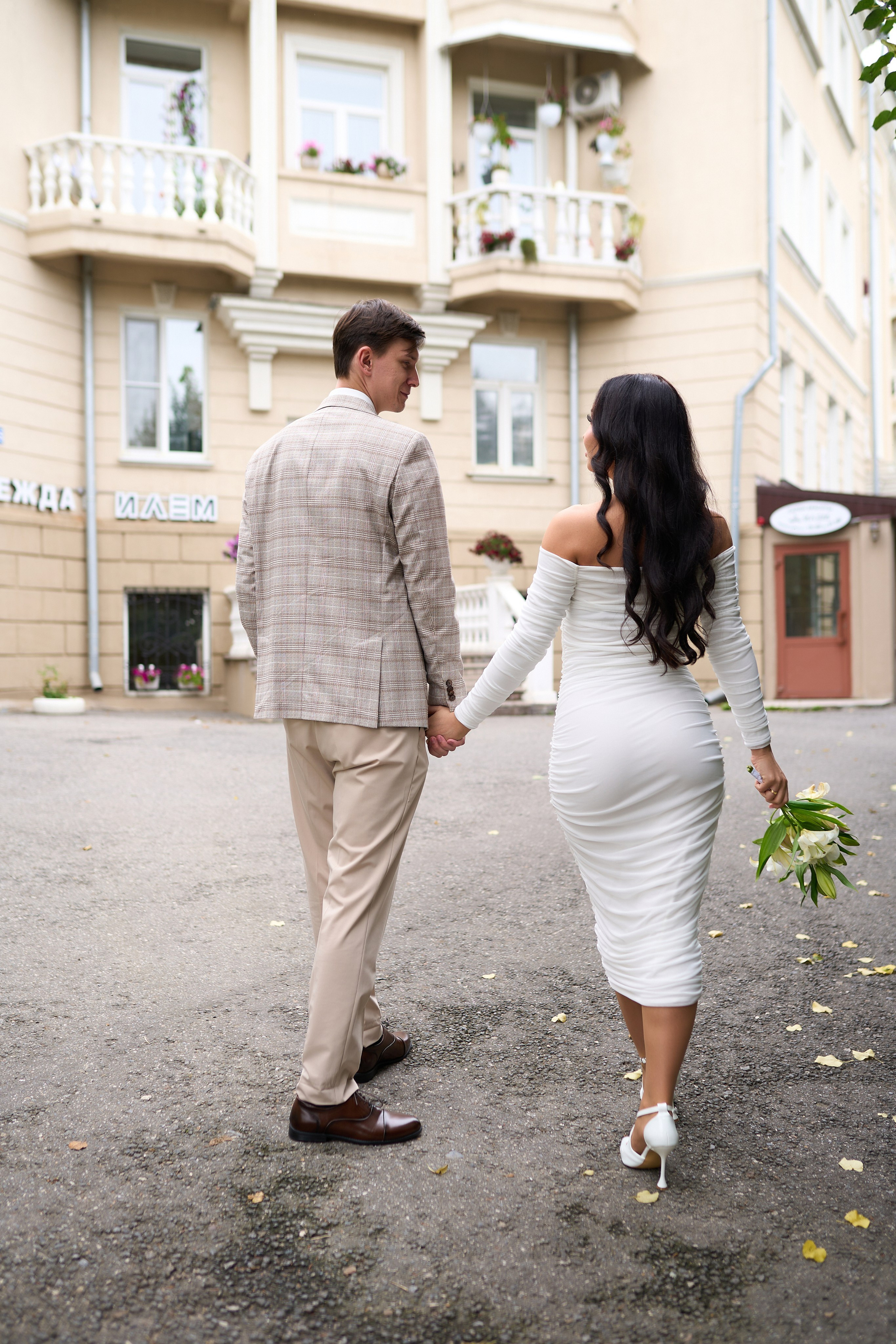 Wedding портфолио. Фотограф Чебоксары