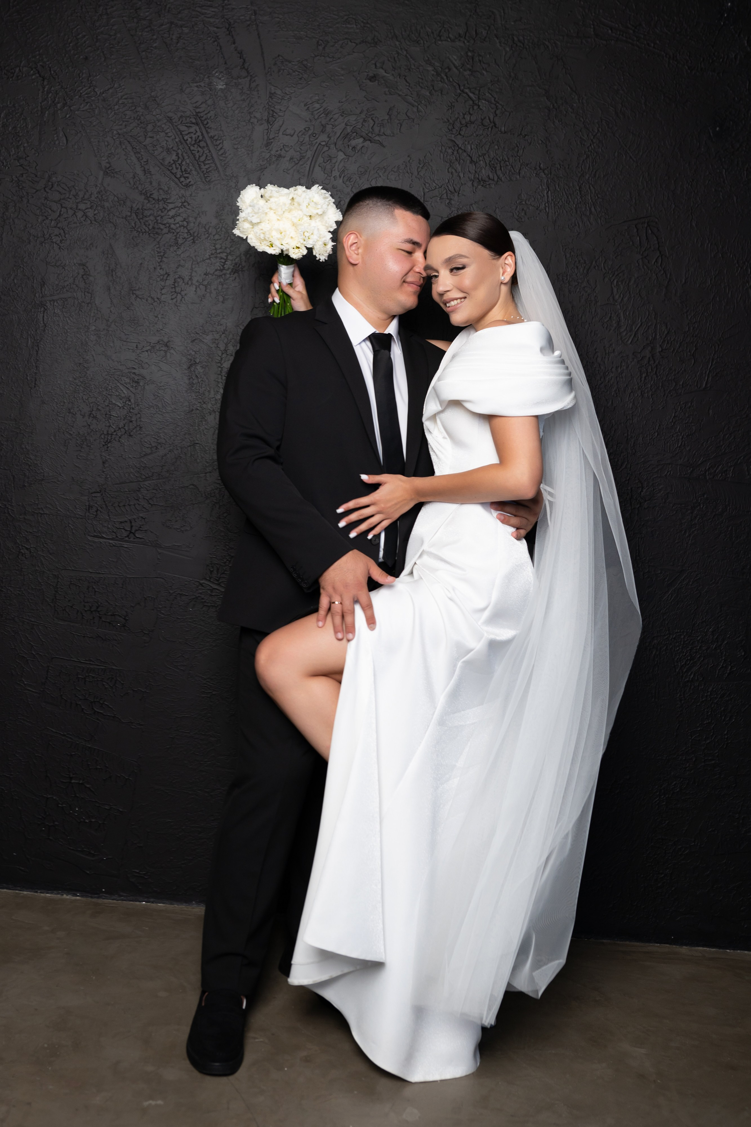 Яна и Максим 13.07.24. Фотограф Чебоксары