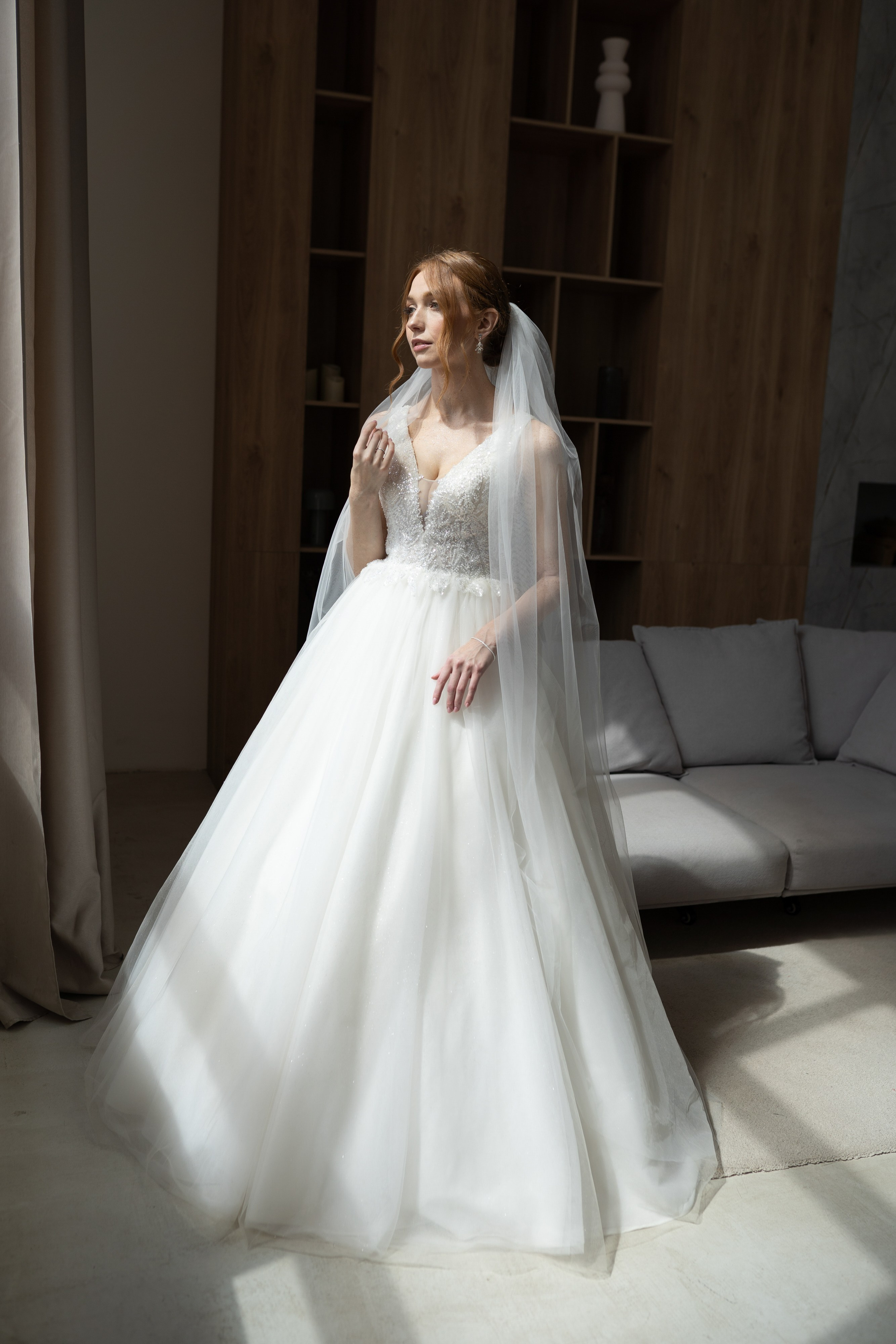 Нина и Вадим 21.06.24. Фотограф Чебоксары