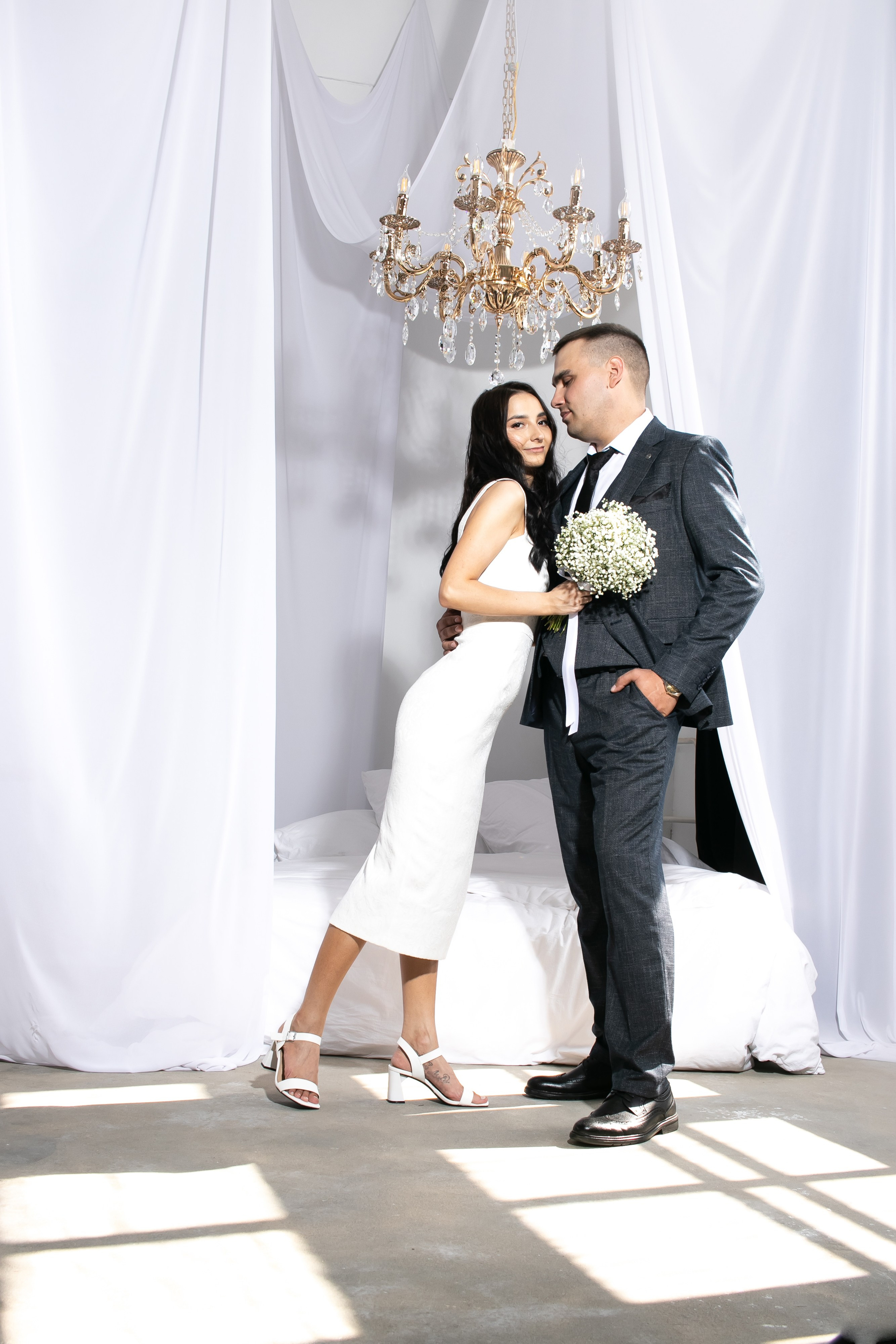 Татьяна и Пётр 03.08.23. Фотограф Чебоксары