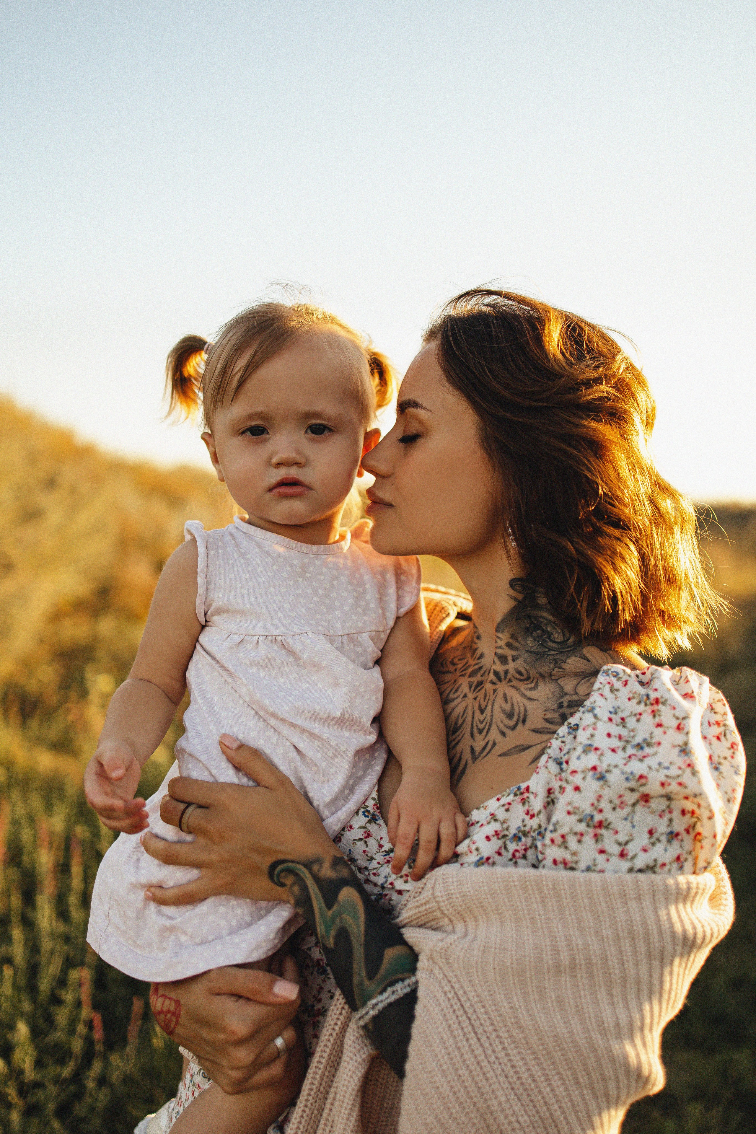 Катя и Мира. Семейный и детский фотограф, таганрог, ростов-на-дону
