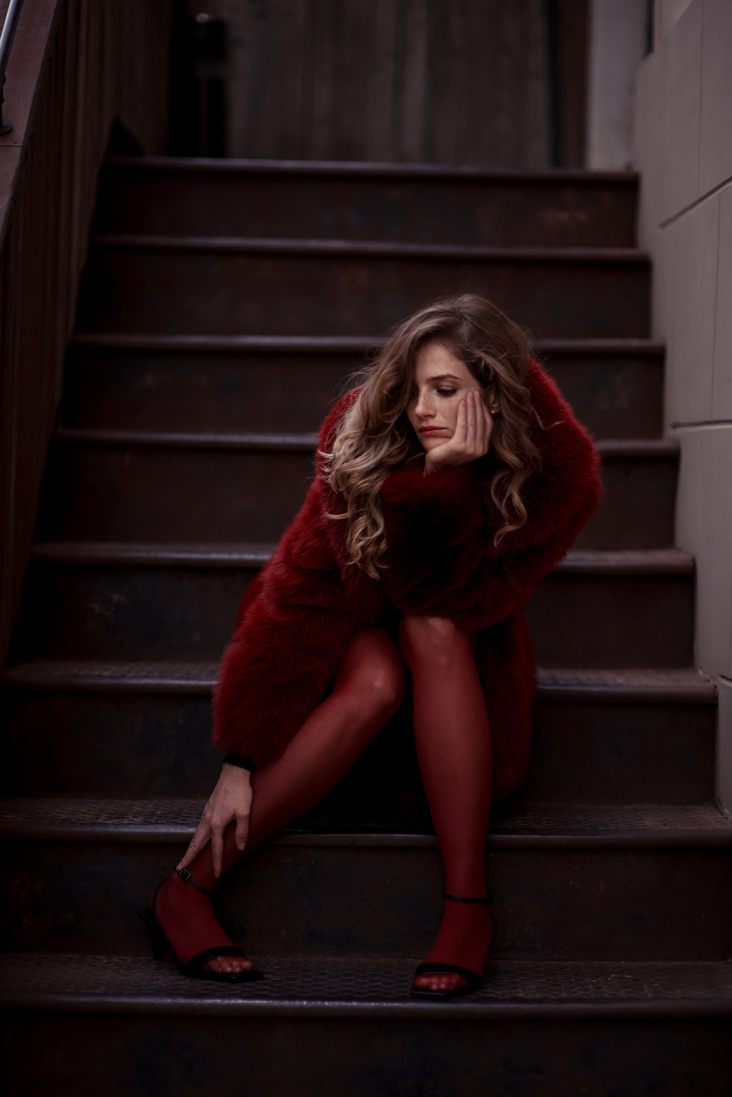 Секс в большом городе. Семейный, детский и женский фотограф в Ростове-на-Дону Кирилина Екатерина