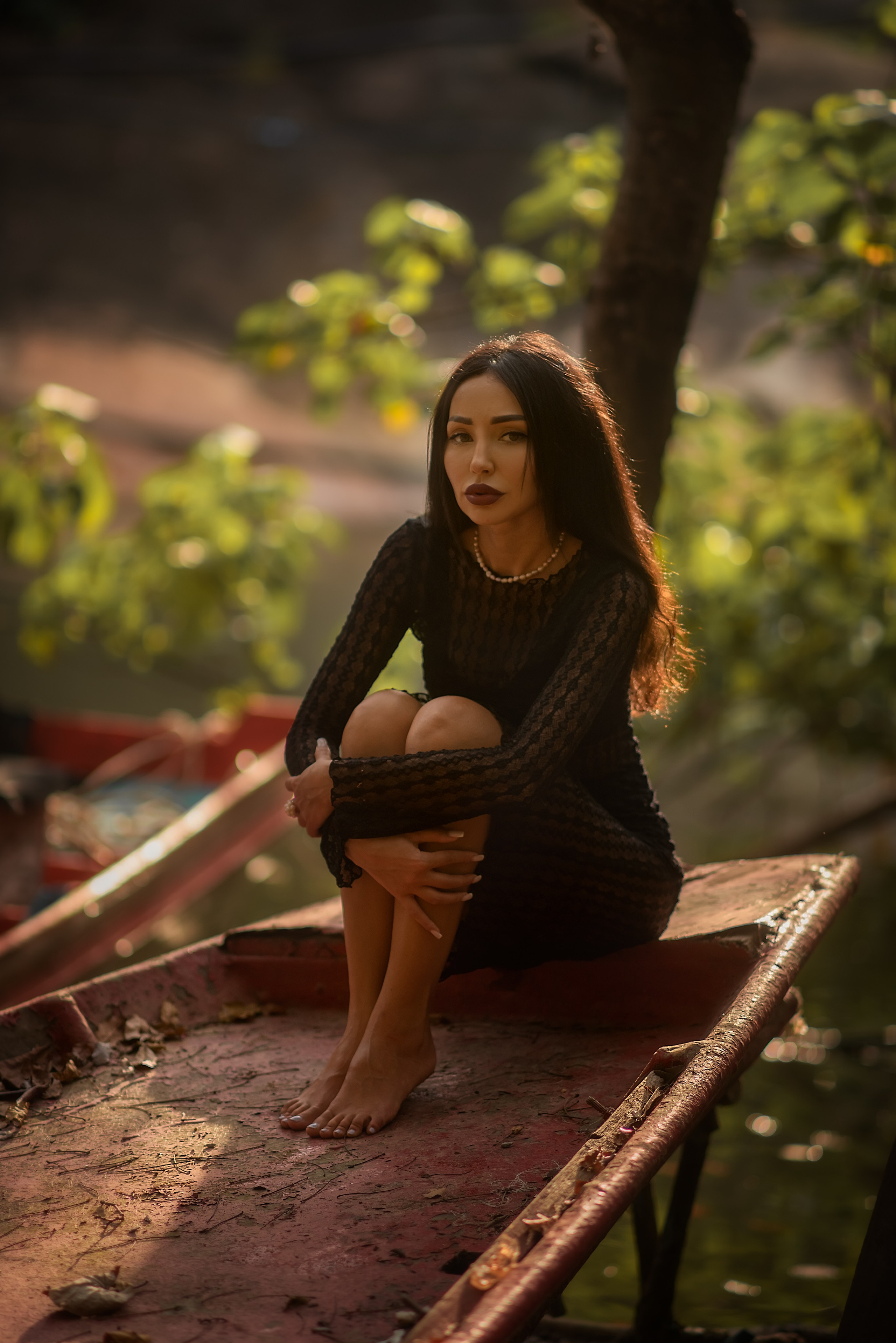 Анна Тайланд. Семейный, детский и женский фотограф в Ростове-на-Дону Кирилина Екатерина