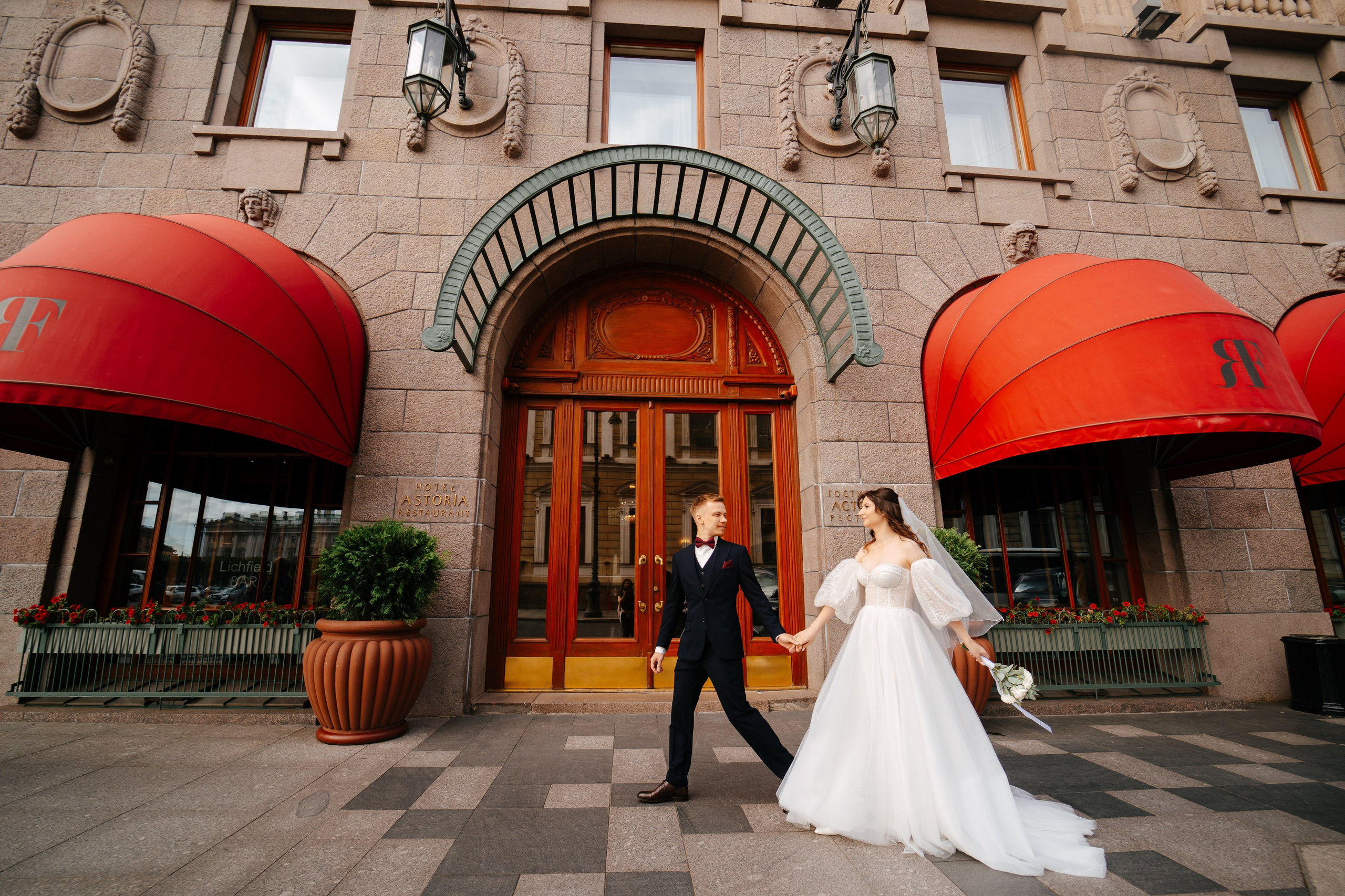 Мария и Иван. Семейный и свадебный фотограф в Санкт-Петербурге и Москве