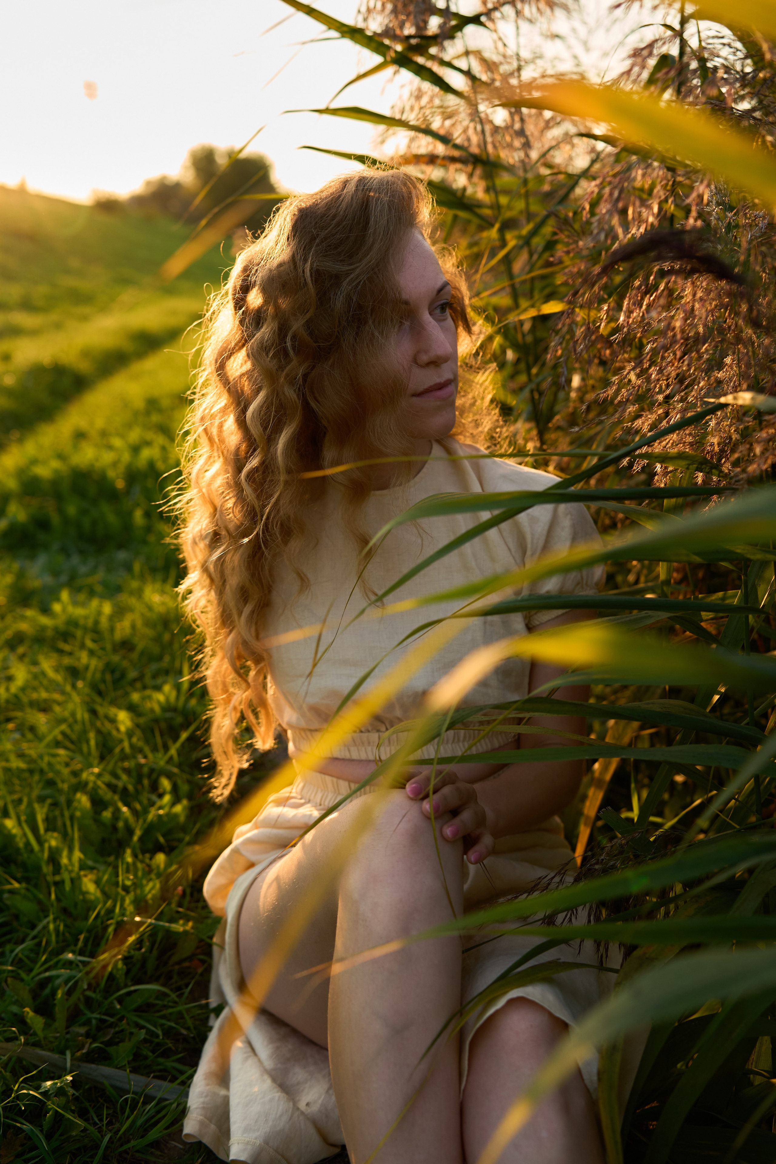 Евгения. Ксения Малышева|Фотограф|Тверь