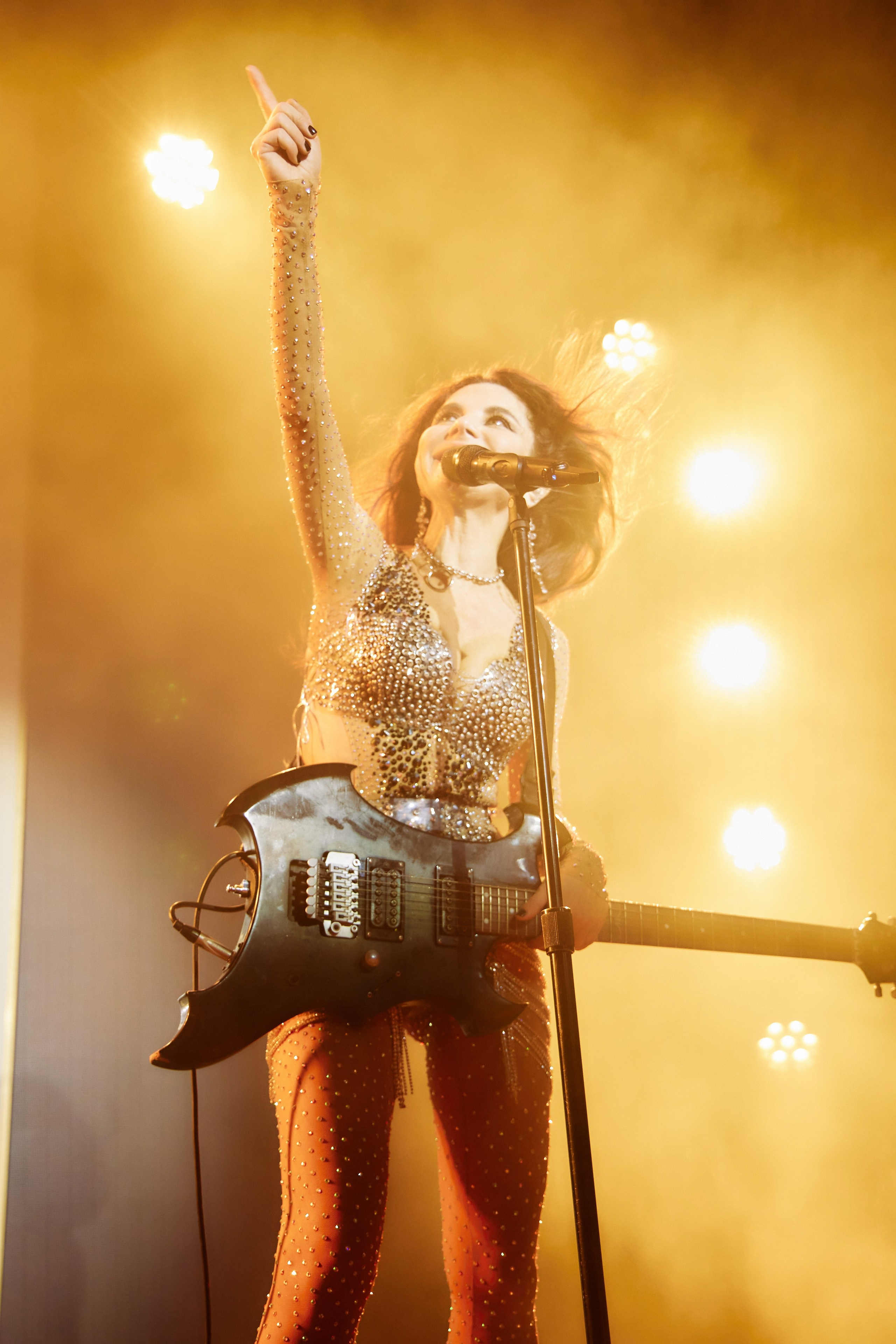 Vintazh & Anna Pletneva. Reportage photographer Vlad Shishkin