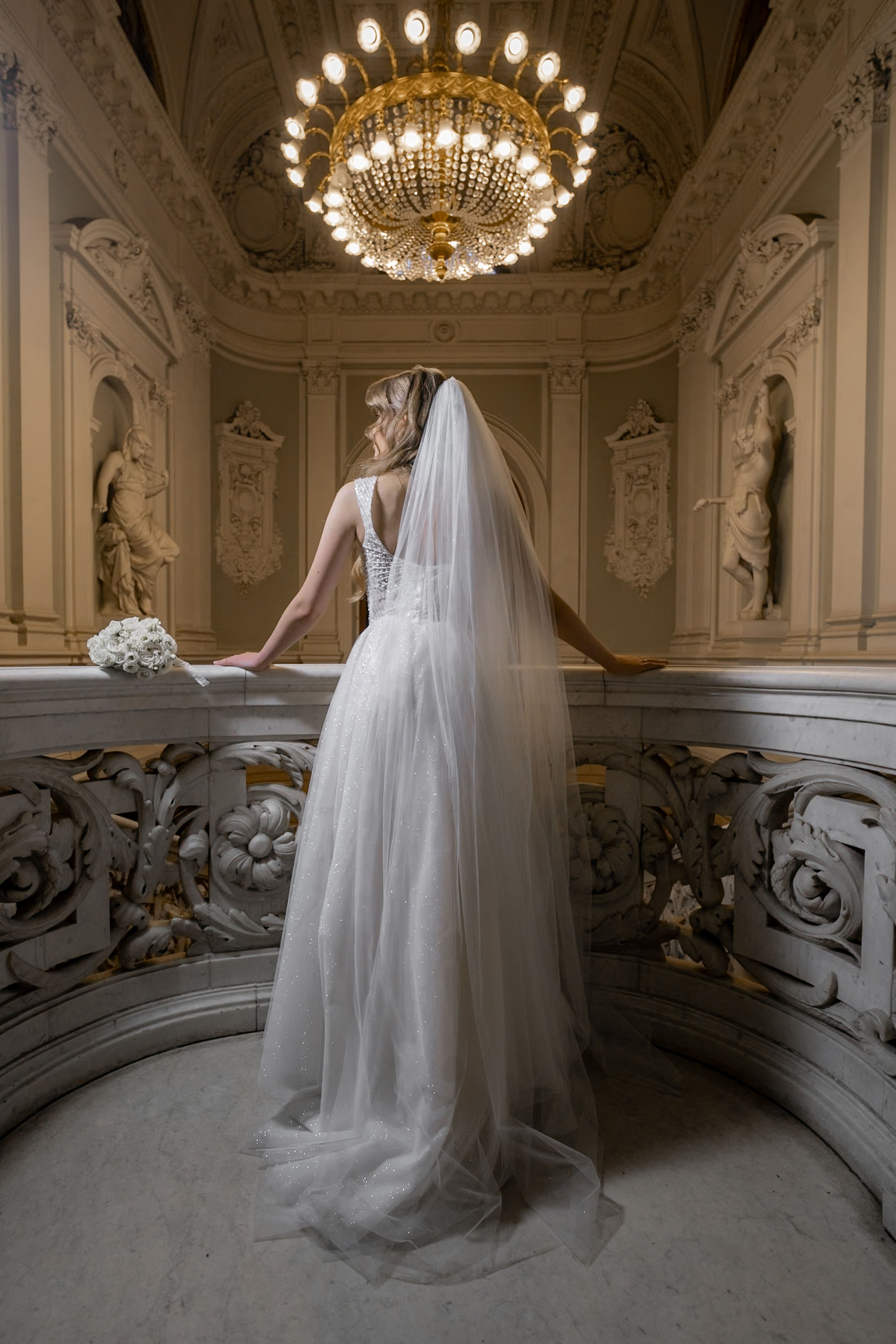 Свадьба Алены и Дмитрия. Свадебный фотограф Александр Невский в Санкт-Петербурге