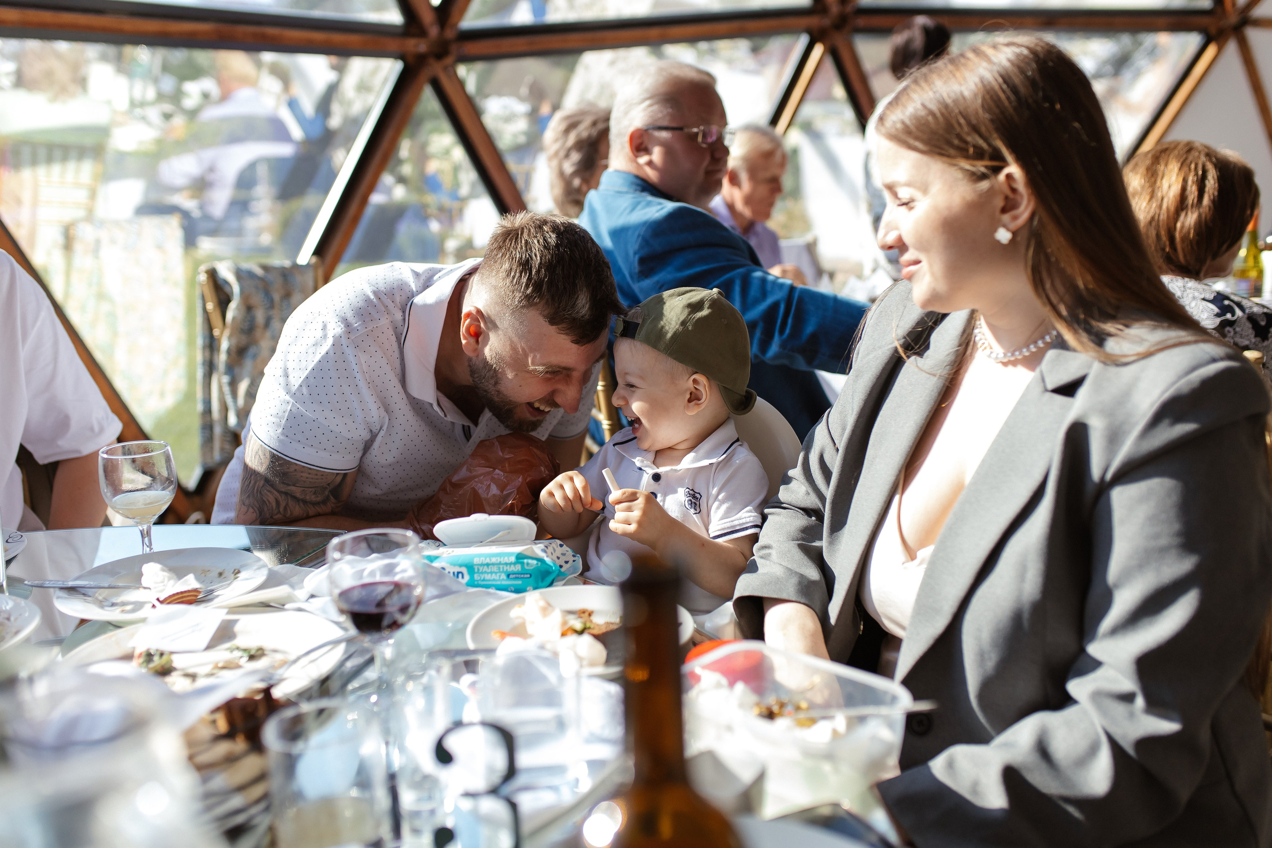Настя и Ростислав. Свадебный фотограф в Санкт-Петербурге Болдинова Евгения