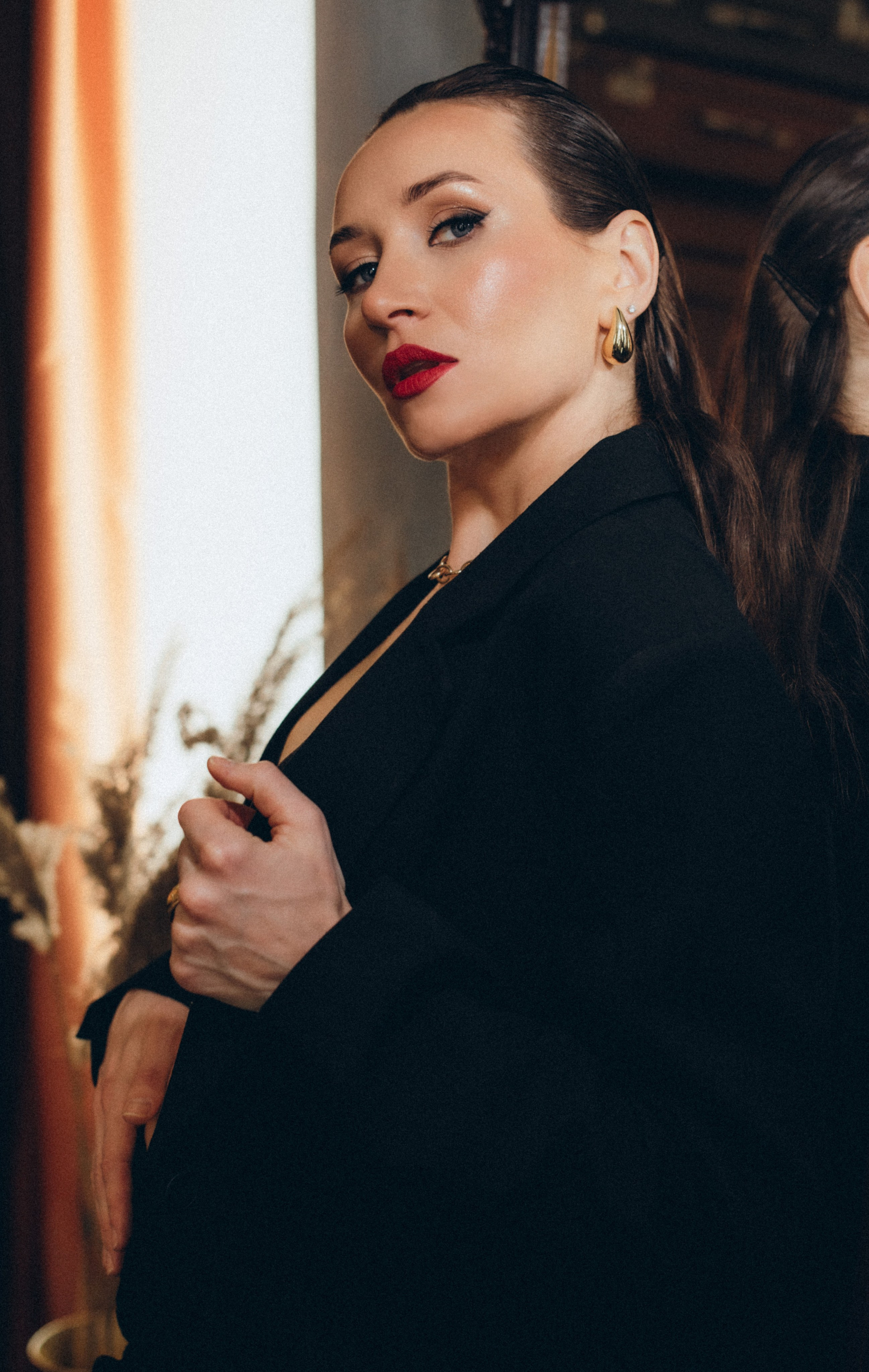 Татьяна Варфоломеева. Фотограф в Москве Ангелина Ким