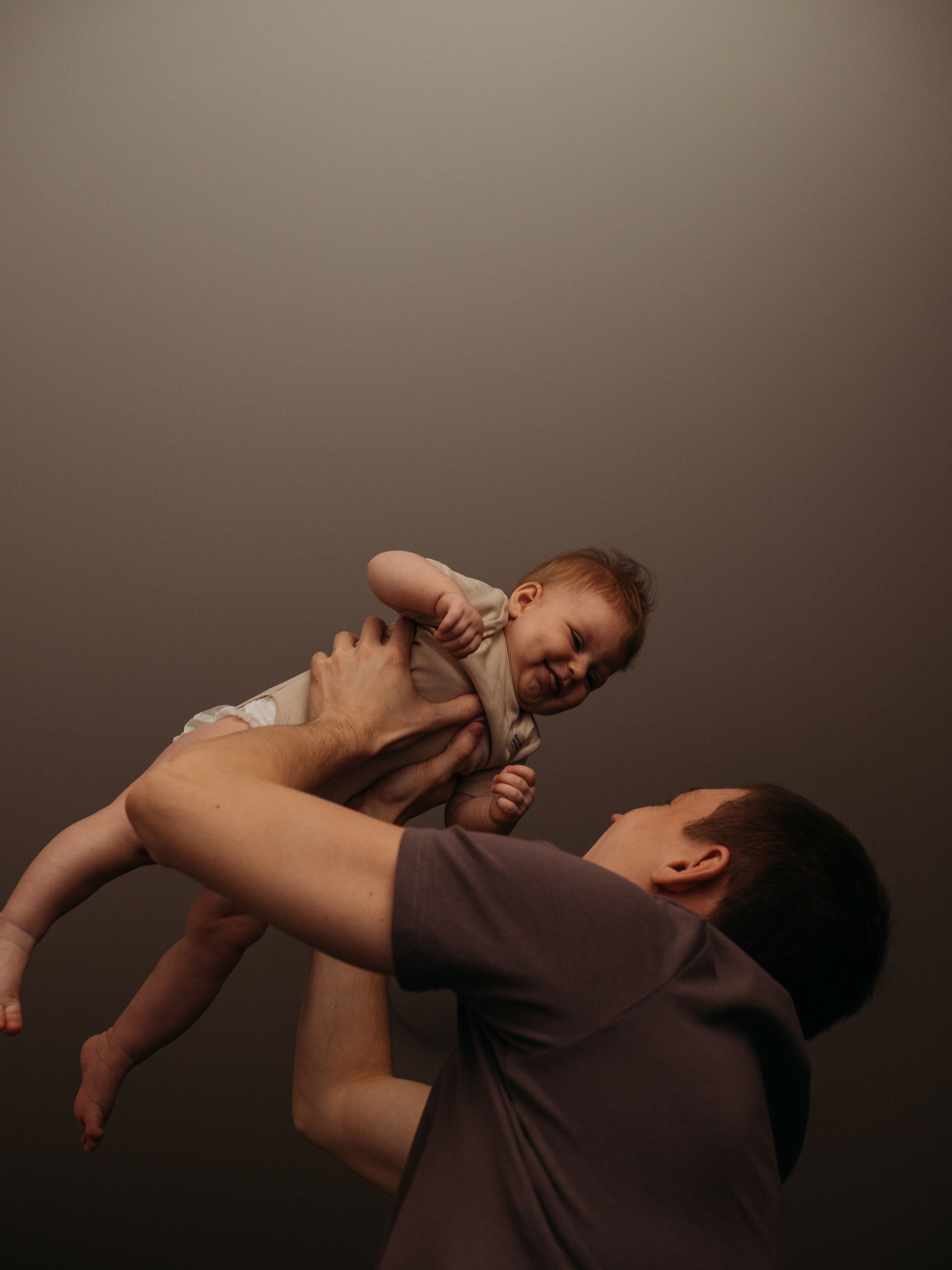 Лера, Саша, Анечка. Семейный и детский фотограф в Казани Парыгина Юлия