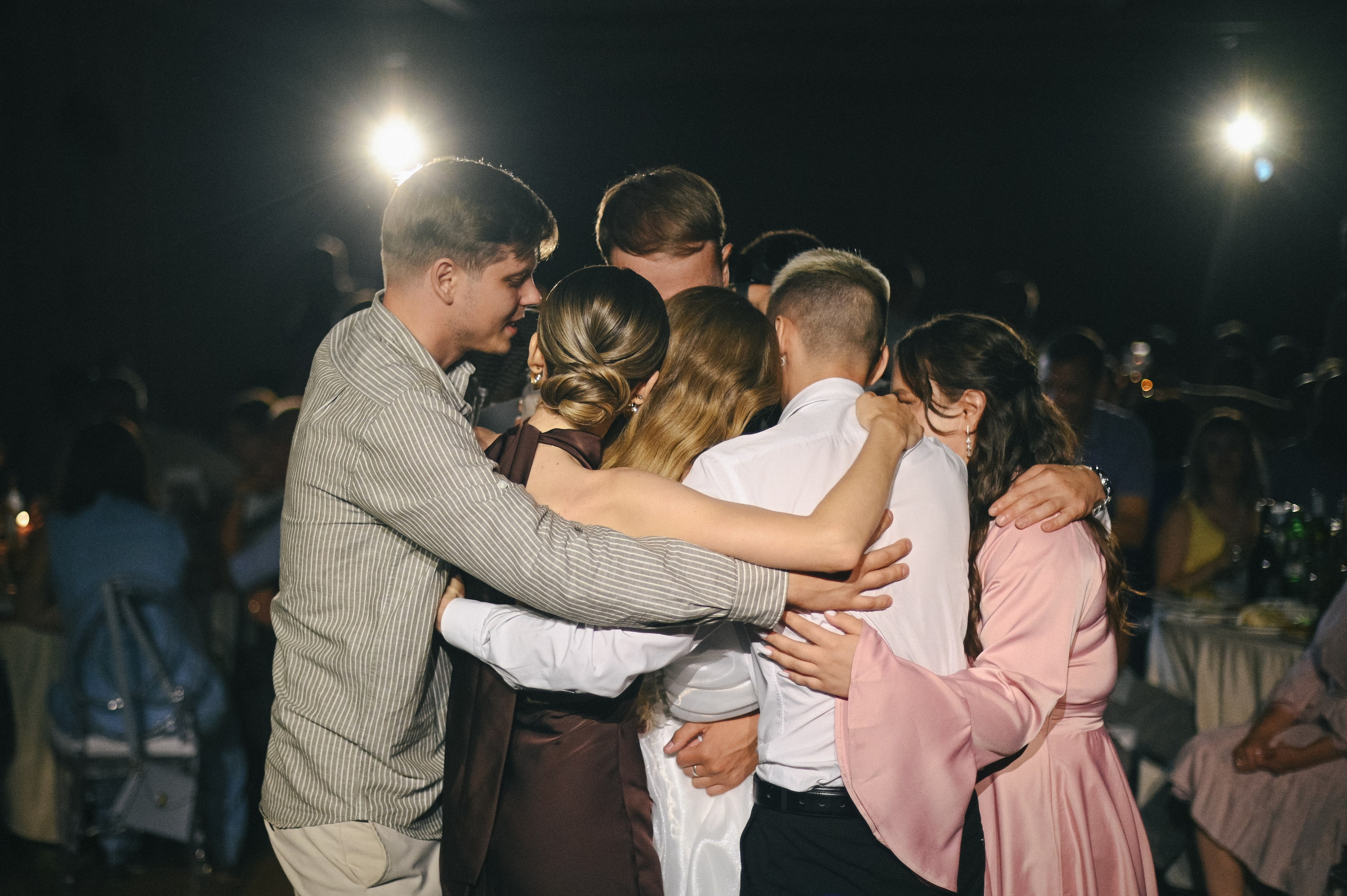 Дима + Даша — Организация Поле Событий. Свадебный и семейный фотограф Волгоград Москва