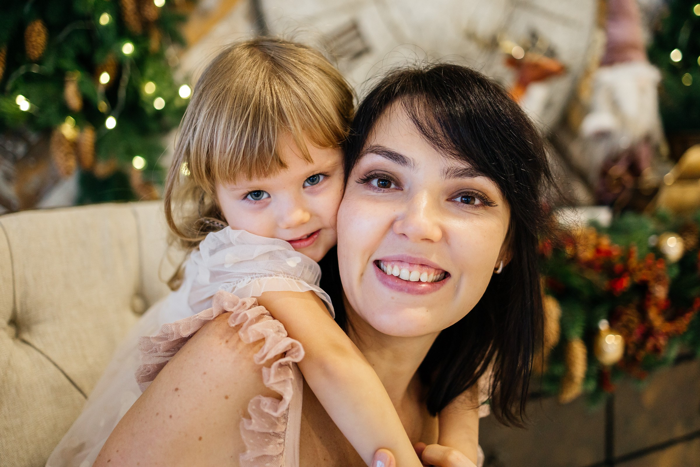 Веселое настроение. Семейный Фотограф в Москве Евгения Симоненко