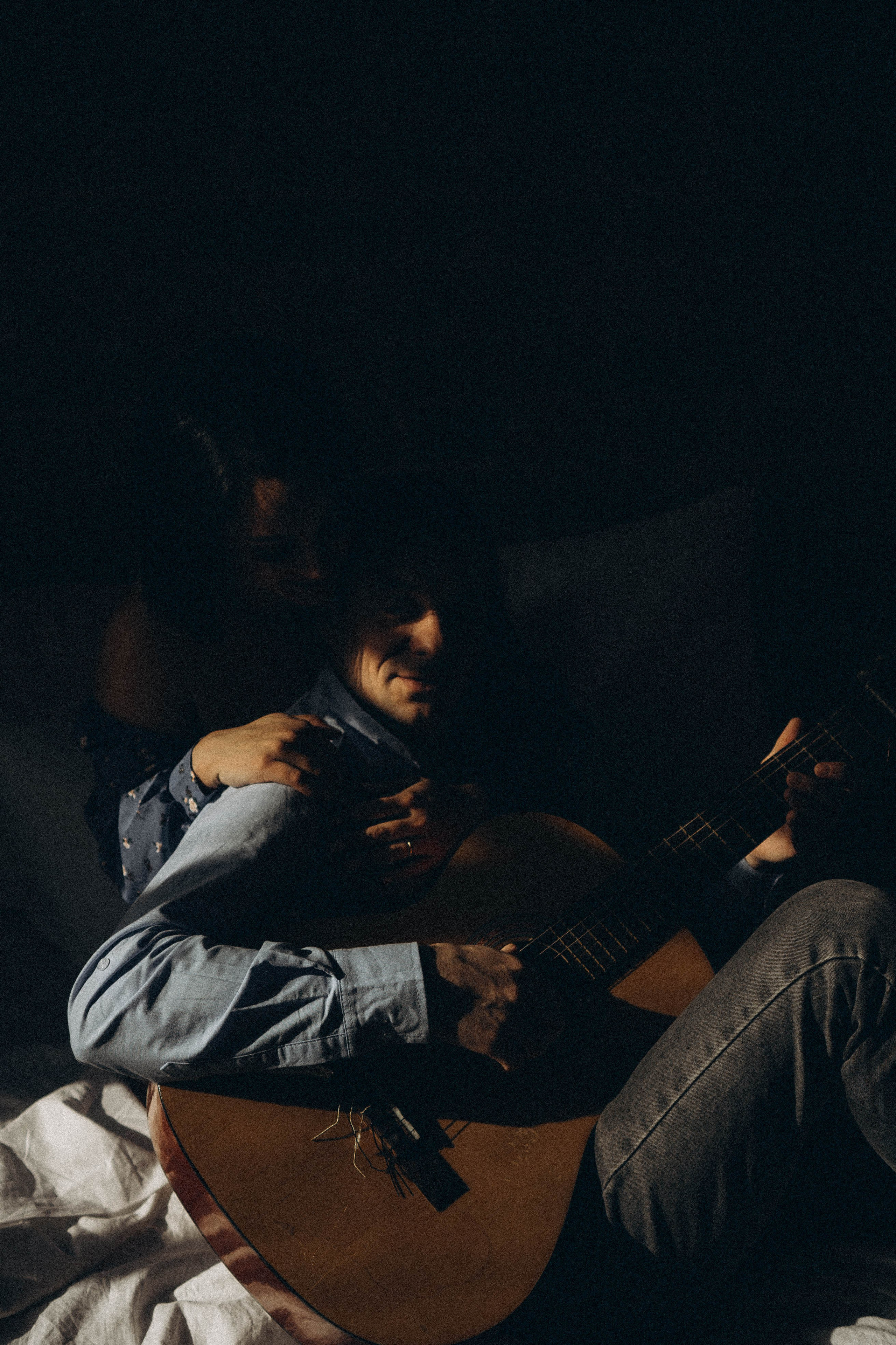 LOVE в квартире. Профессиональный фотограф, Санкт-Петербург — Виктория Богомолова