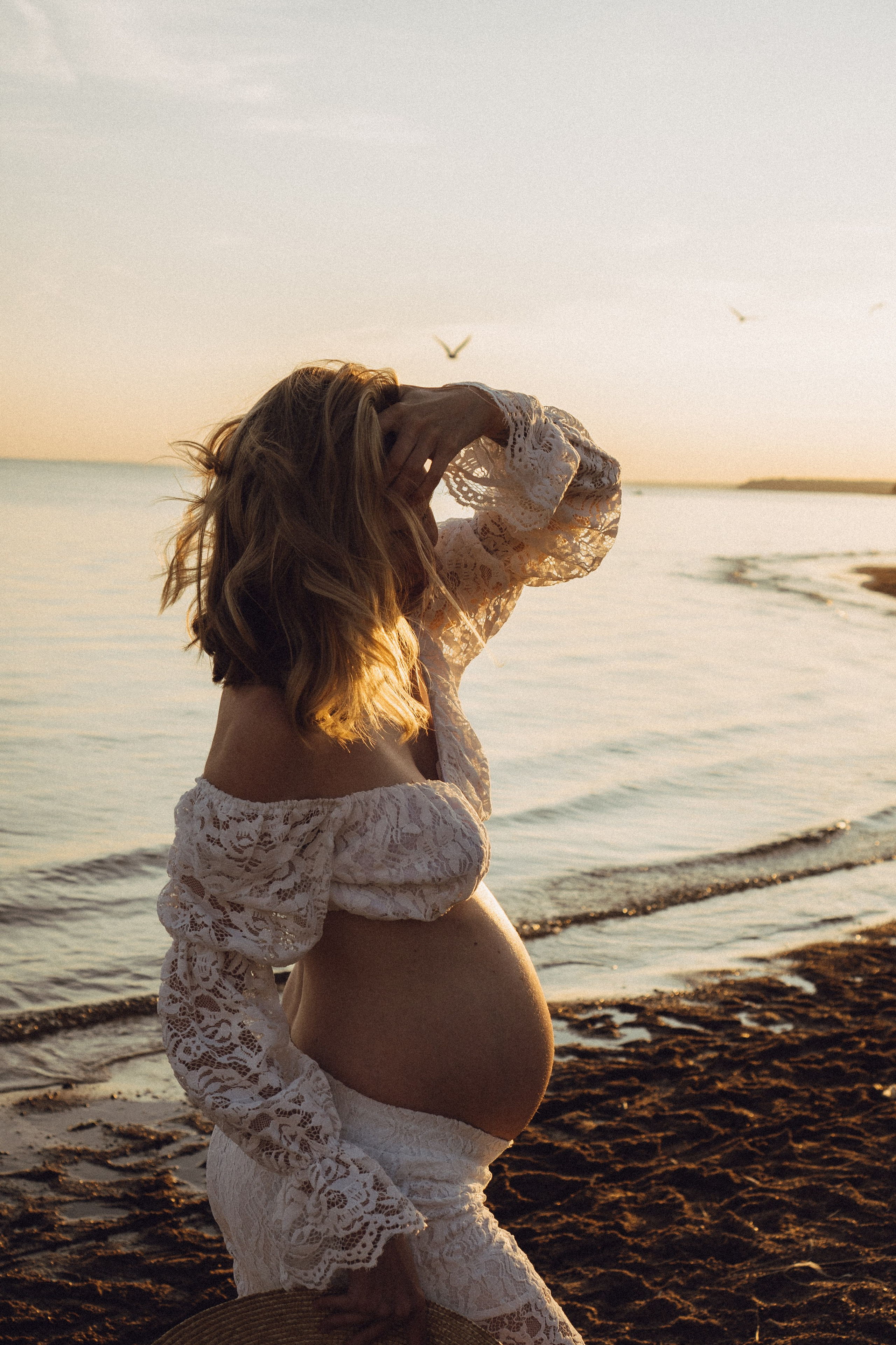 В ОЖИДАНИИ. Профессиональный фотограф, Санкт-Петербург — Виктория Богомолова