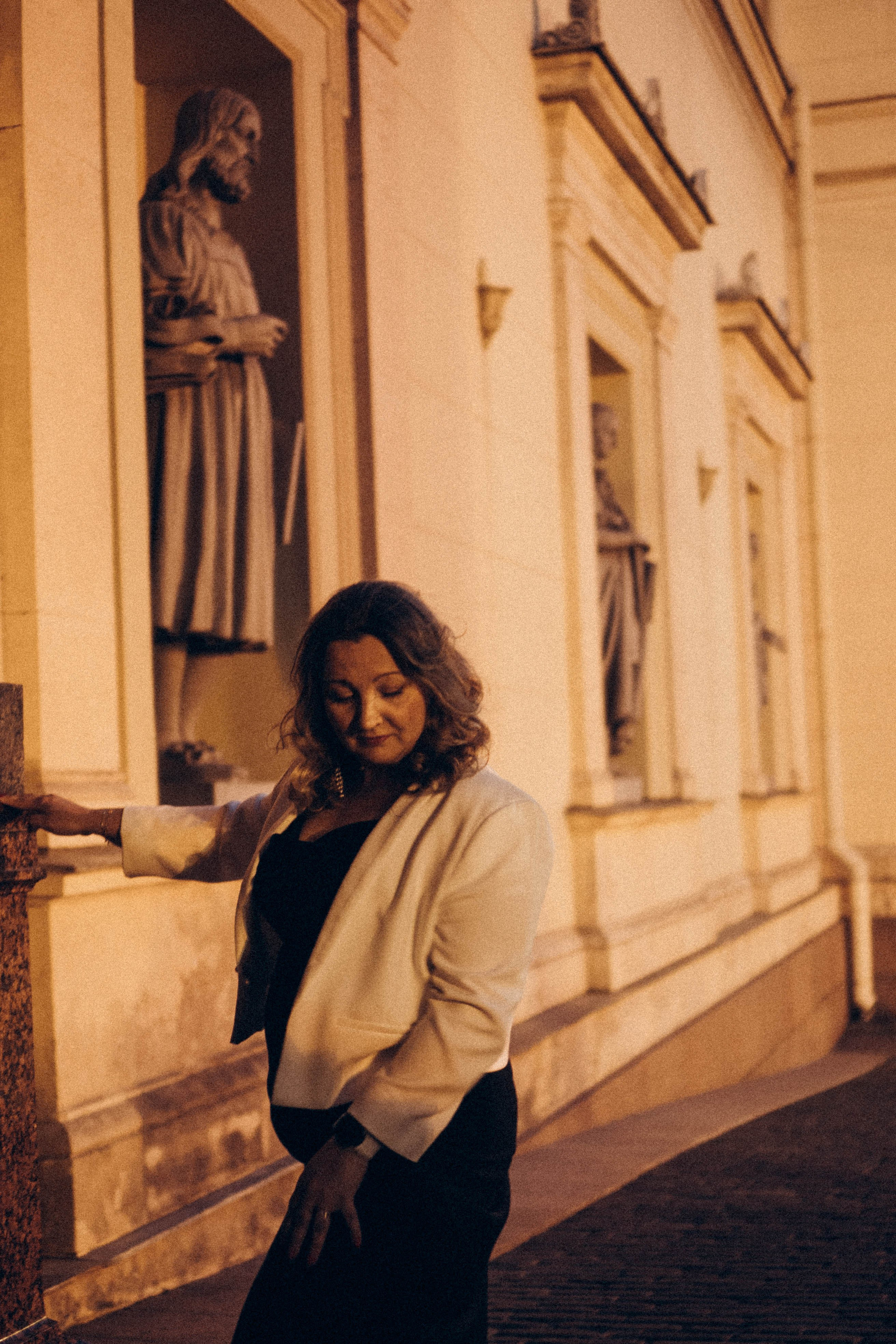 Закатная серия. Профессиональный фотограф, Санкт-Петербург — Виктория Богомолова