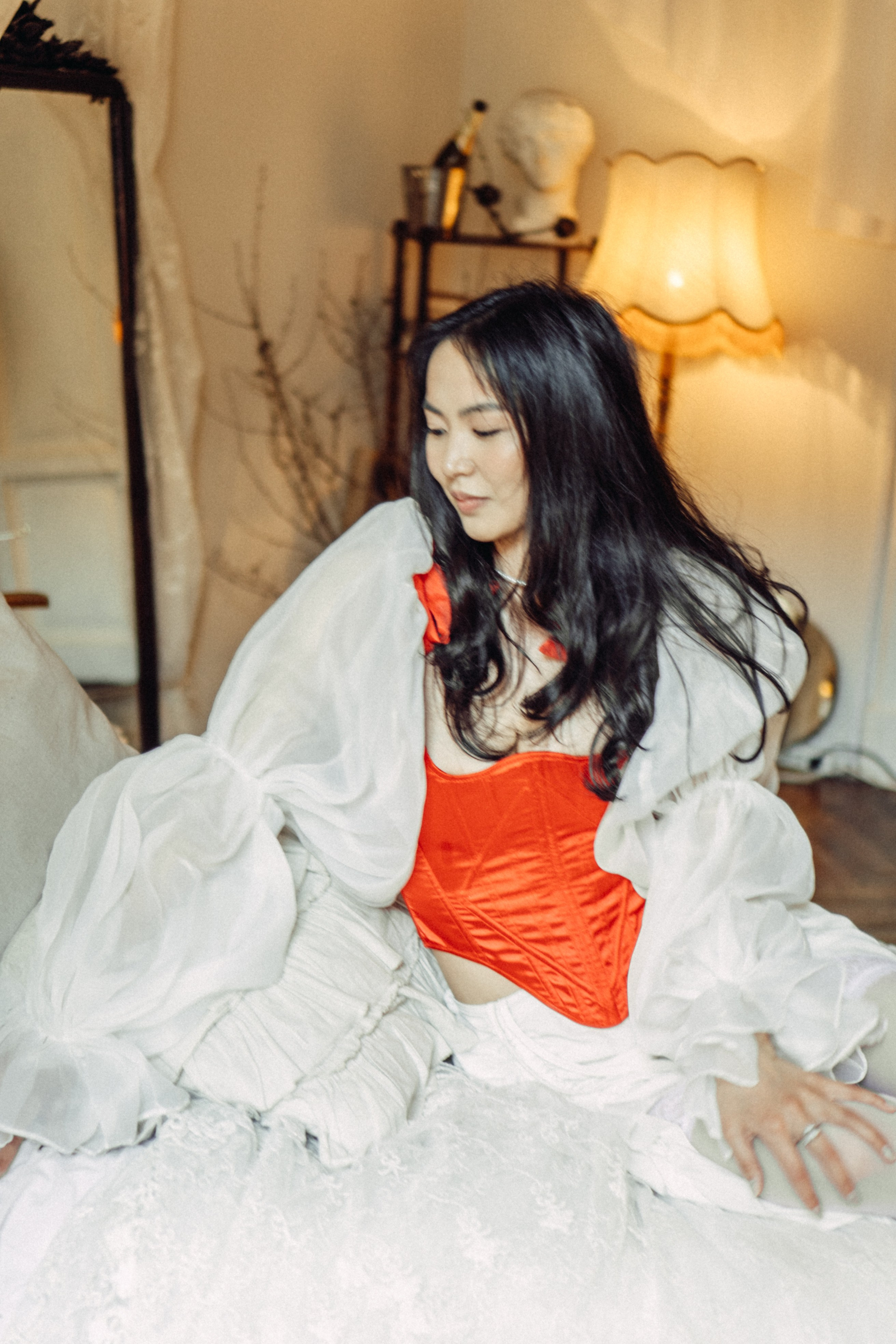 ВИНТАЖНЫЙ СТИЛЬ. Профессиональный фотограф, Санкт-Петербург — Виктория Богомолова