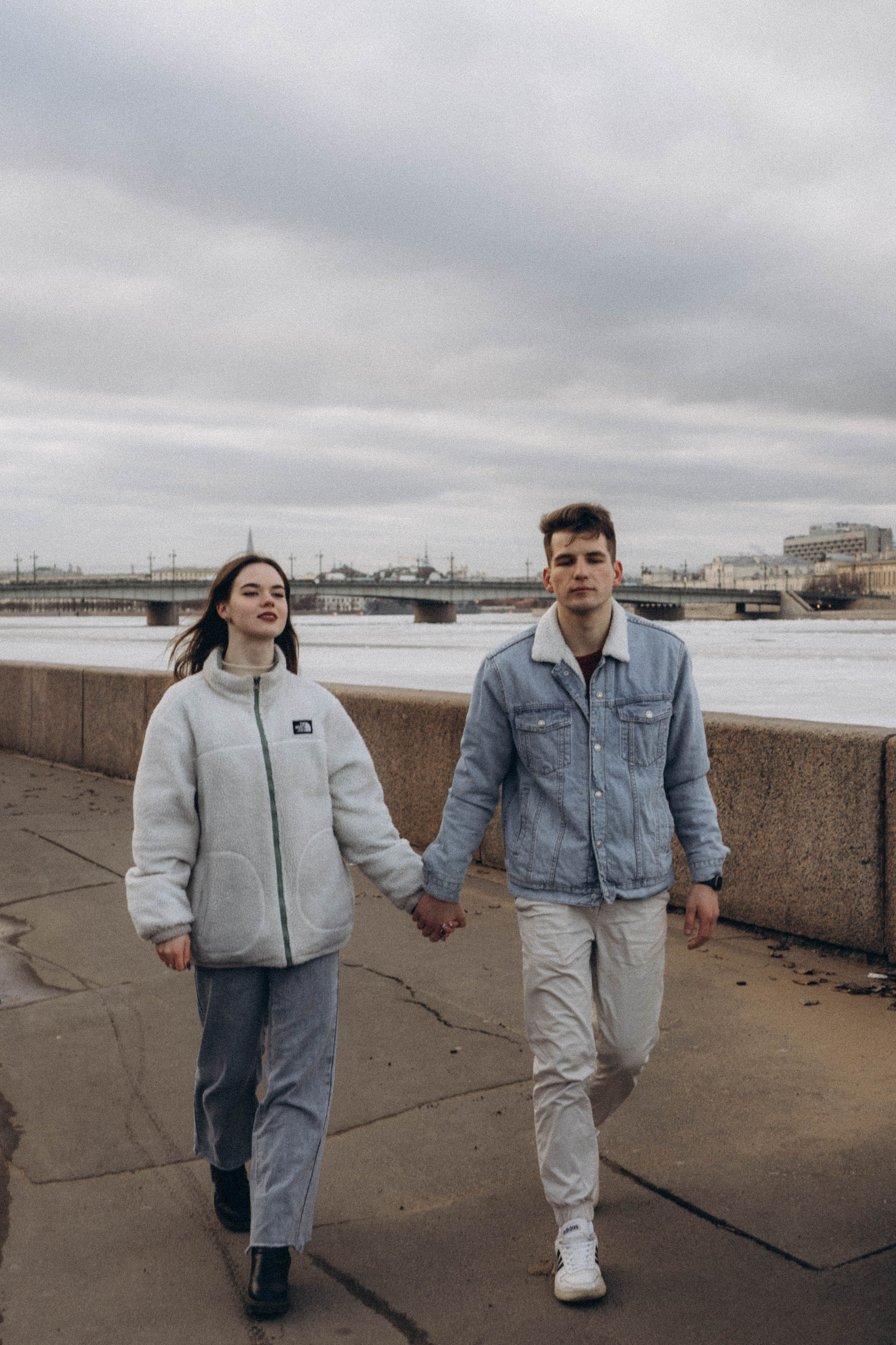 Прогулочная. Профессиональный фотограф, Санкт-Петербург — Виктория Богомолова