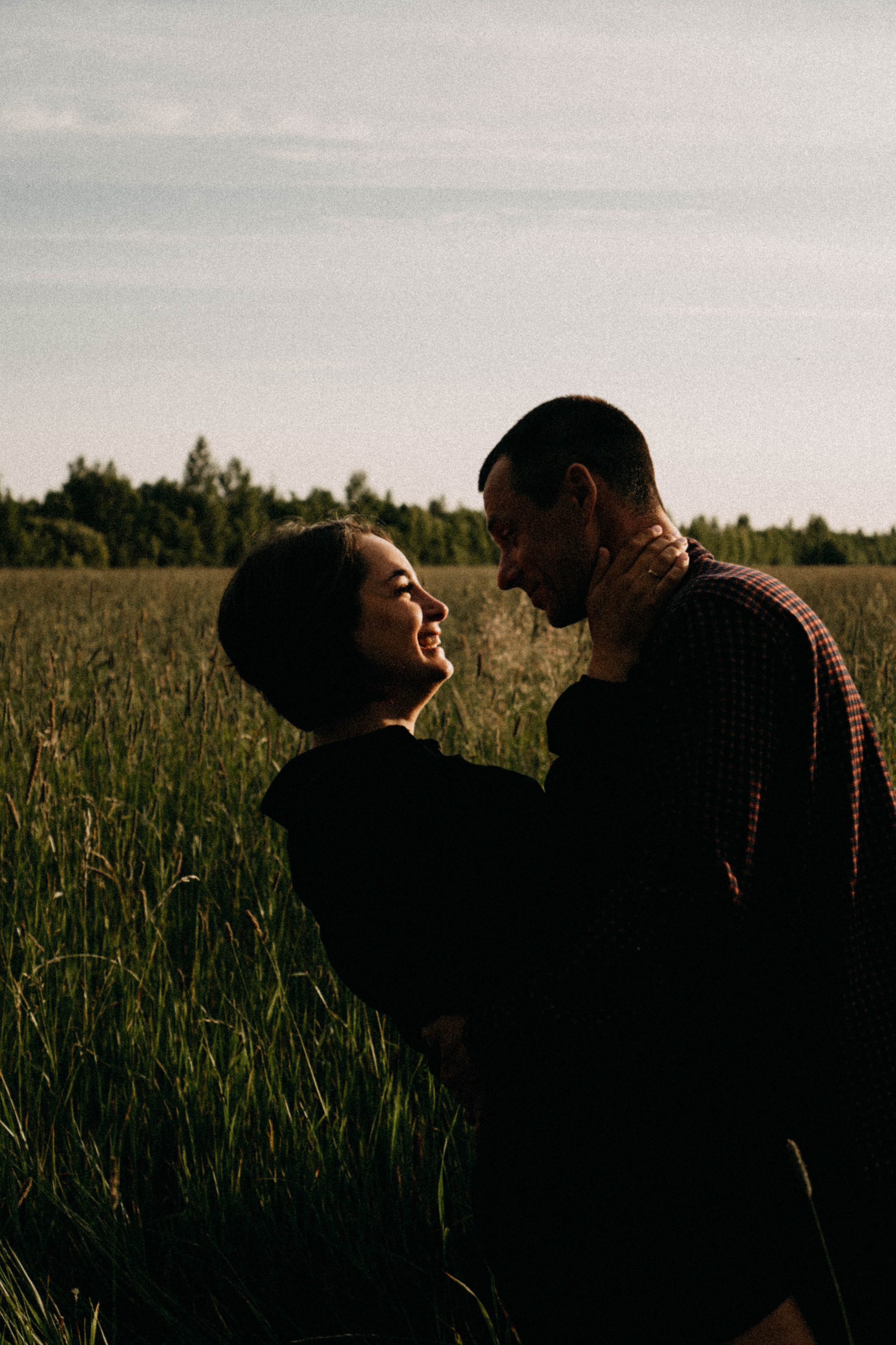 Летняя прогулка. Профессиональный фотограф, Санкт-Петербург — Виктория Богомолова