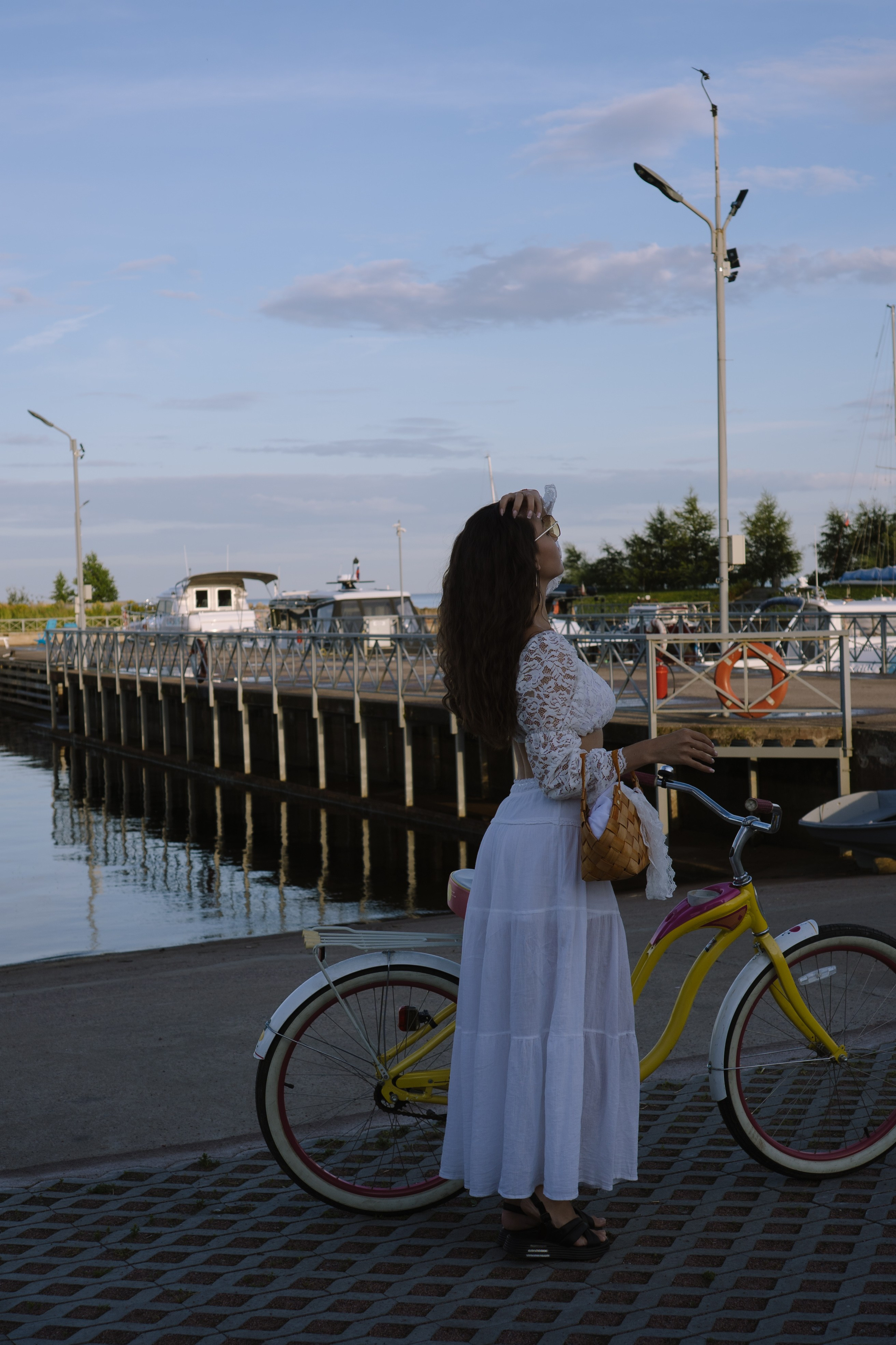 ЗАКАТ НА ЛАДОЖСКОМ ОЗЕРЕ. Профессиональный фотограф, Санкт-Петербург — Виктория Богомолова