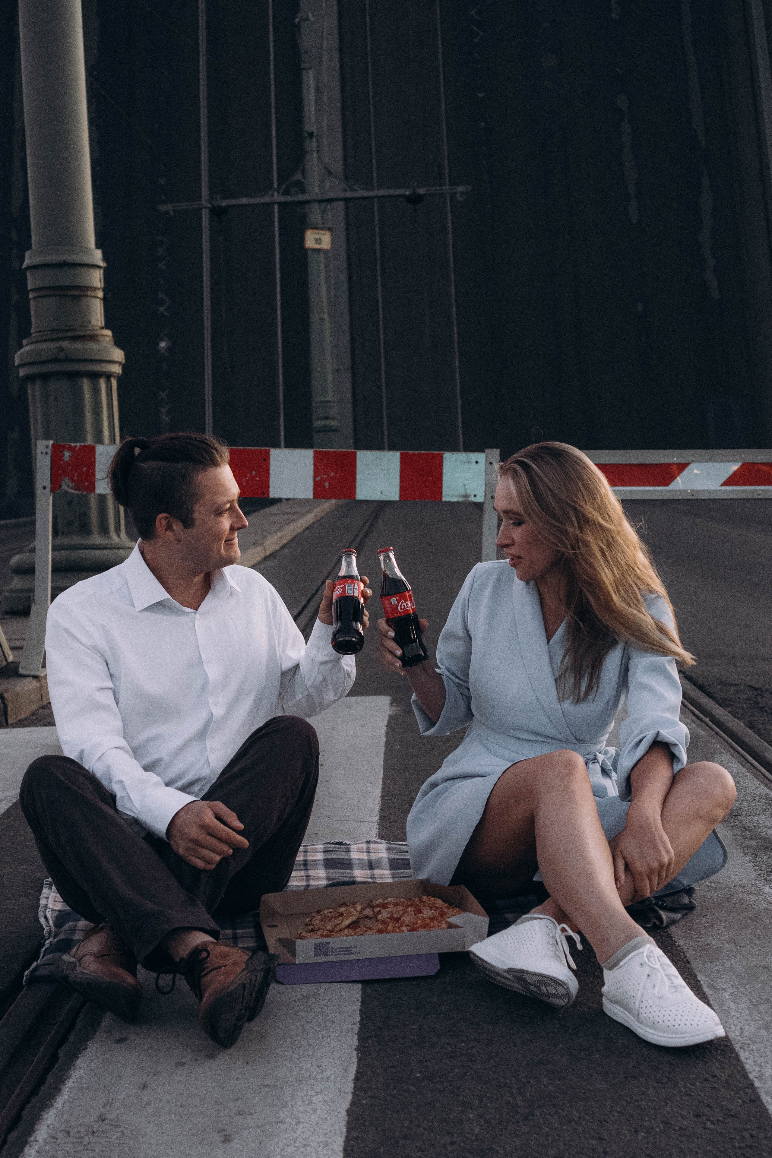 СЧАСТЛИВОЕ УТРО. Профессиональный фотограф, Санкт-Петербург — Виктория Богомолова