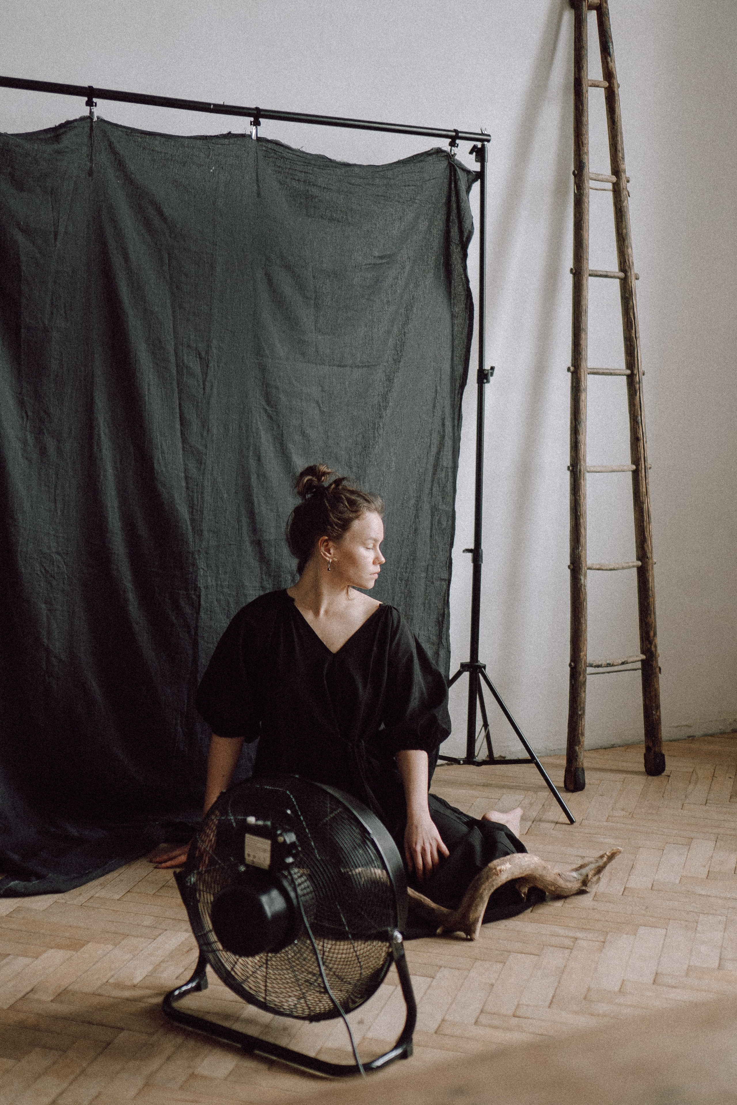 СТУДИЙНАЯ. Профессиональный фотограф, Санкт-Петербург — Виктория Богомолова