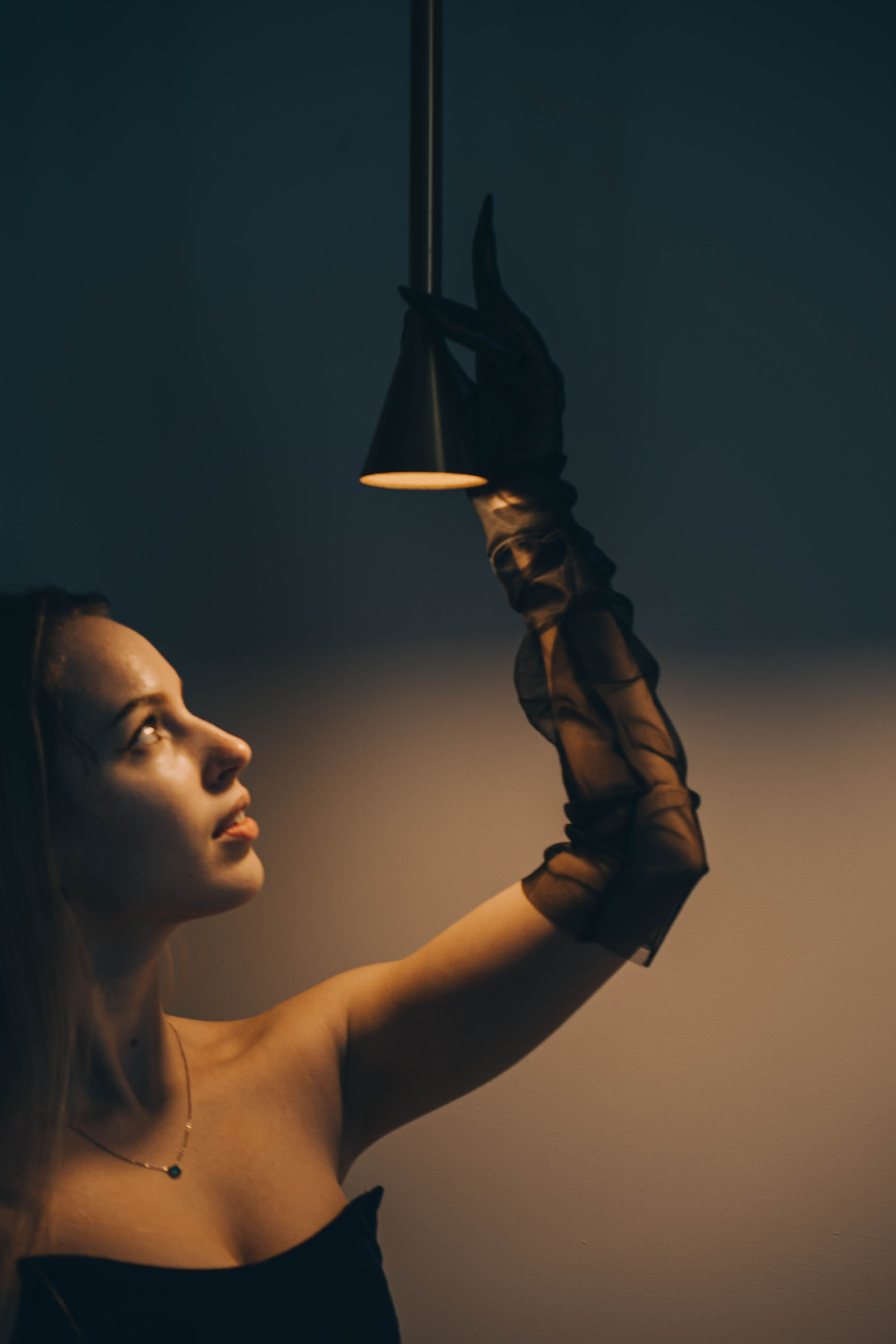 Новогодняя. Профессиональный фотограф, Санкт-Петербург — Виктория Богомолова