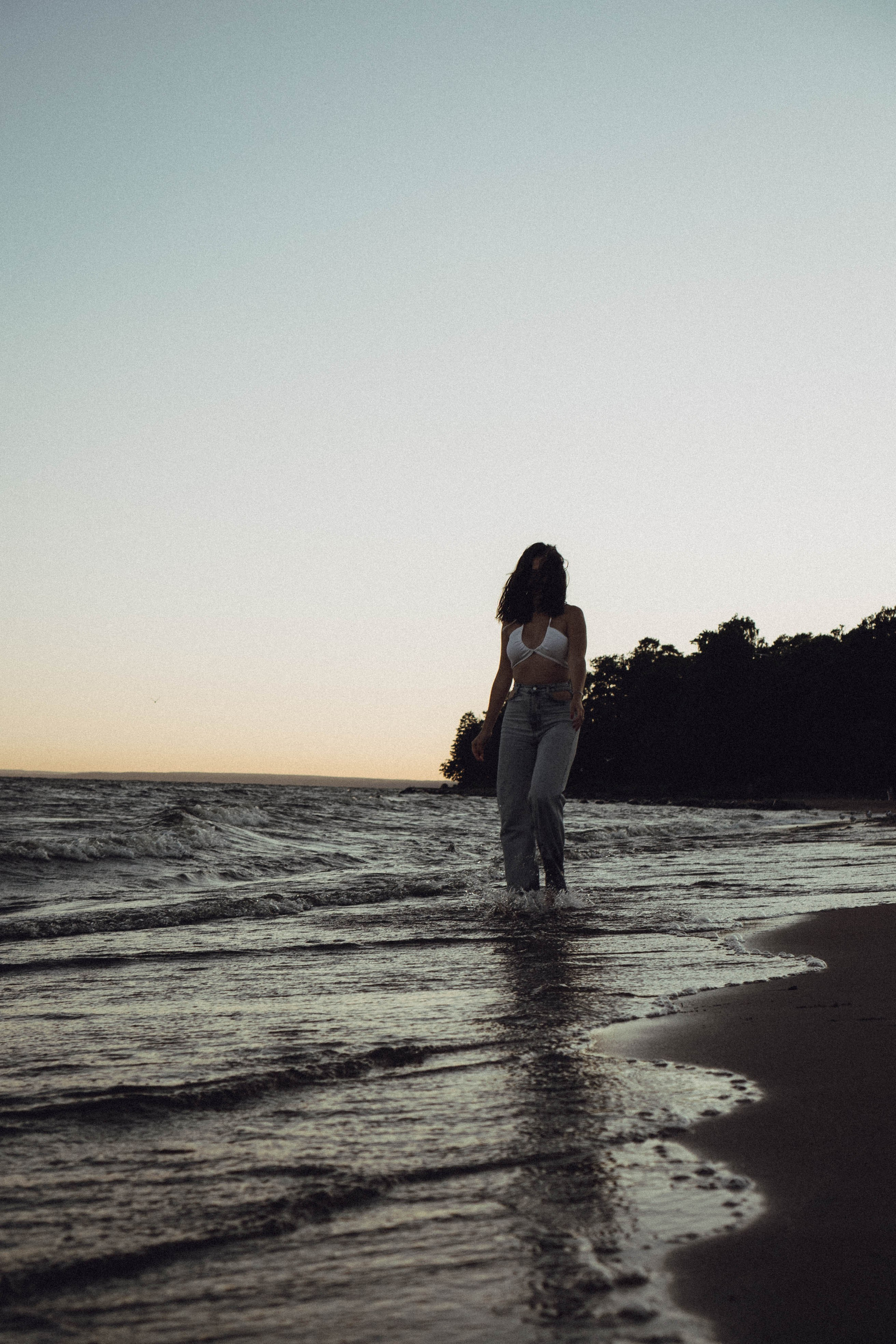 Любовь на заливе. Профессиональный фотограф, Санкт-Петербург — Виктория Богомолова