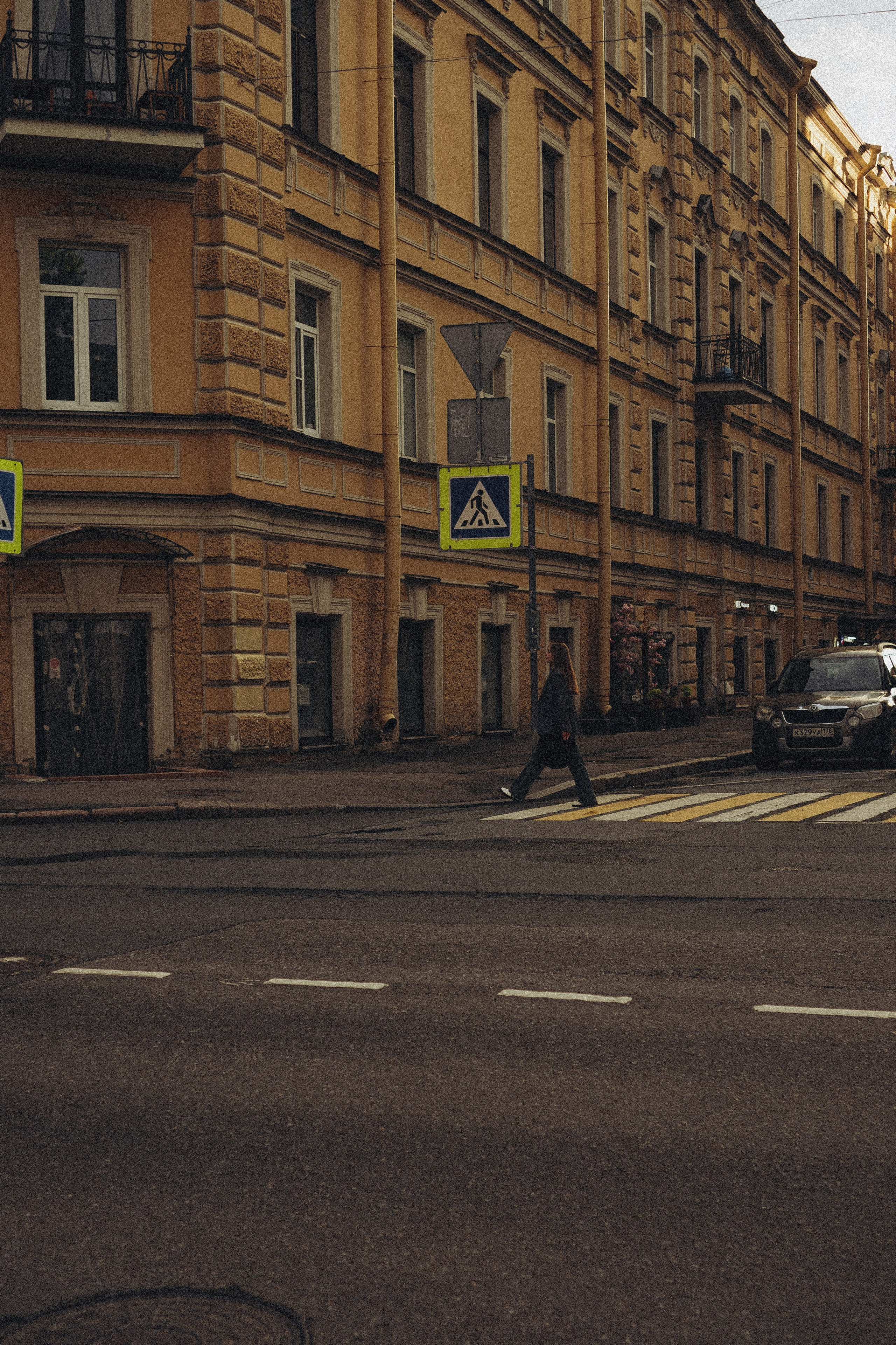 ПРОГУЛКА НА ЧЕРНЫШЕВСКОЙ. Профессиональный фотограф, Санкт-Петербург — Виктория Богомолова