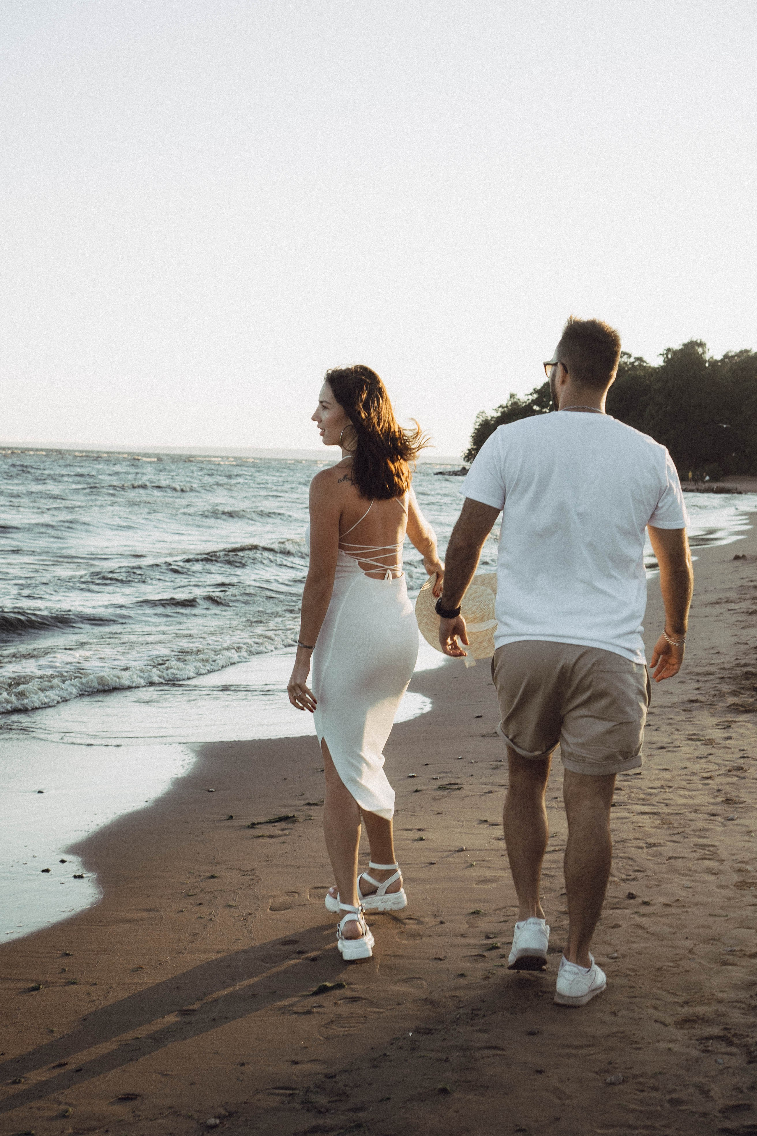 Любовь на заливе. Профессиональный фотограф, Санкт-Петербург — Виктория Богомолова