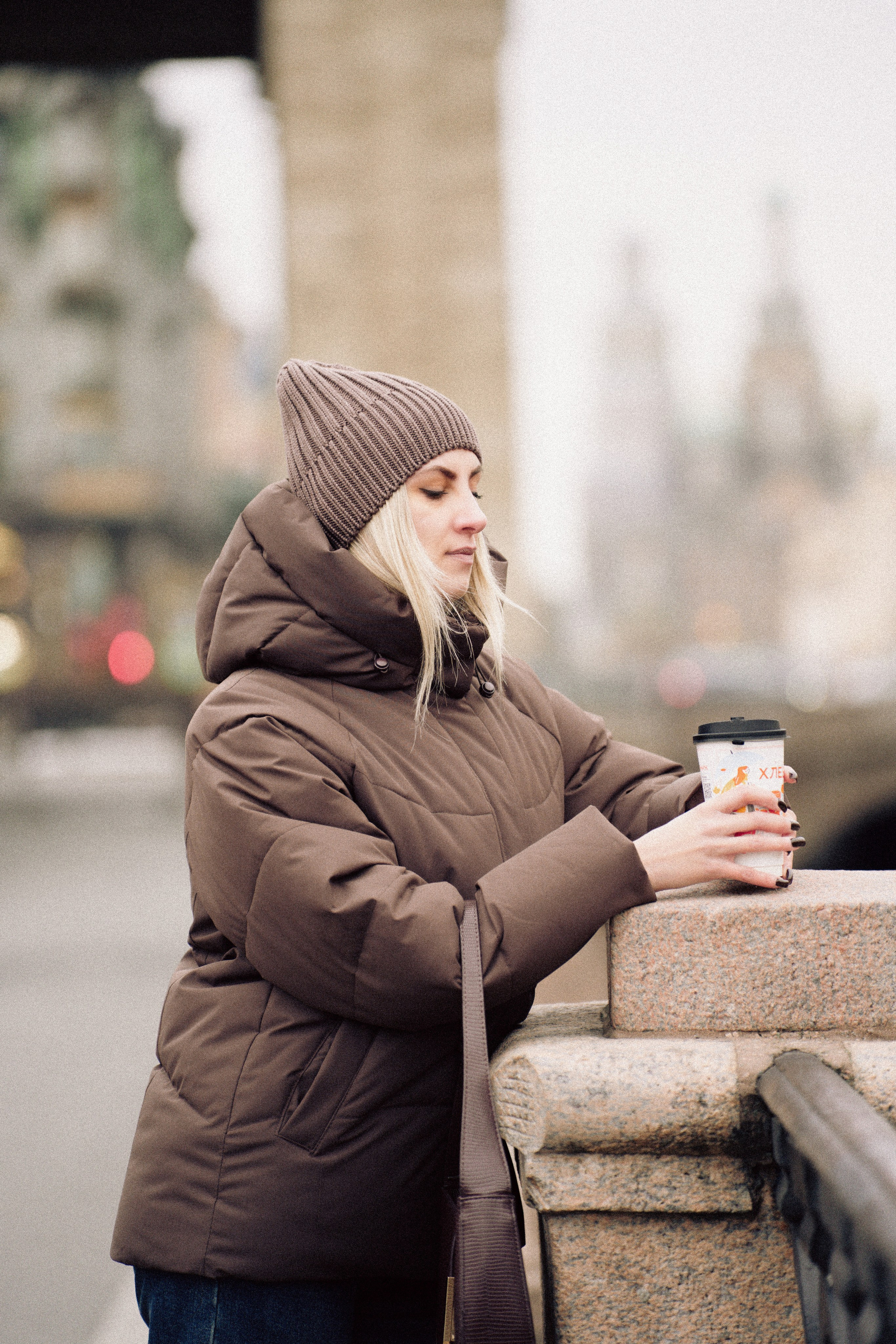 ПРОГУЛКА ПО ГОРОДУ ВОЗЛЕ КАЗАНСКОГО СОБРА. Профессиональный фотограф, Санкт-Петербург — Виктория Богомолова