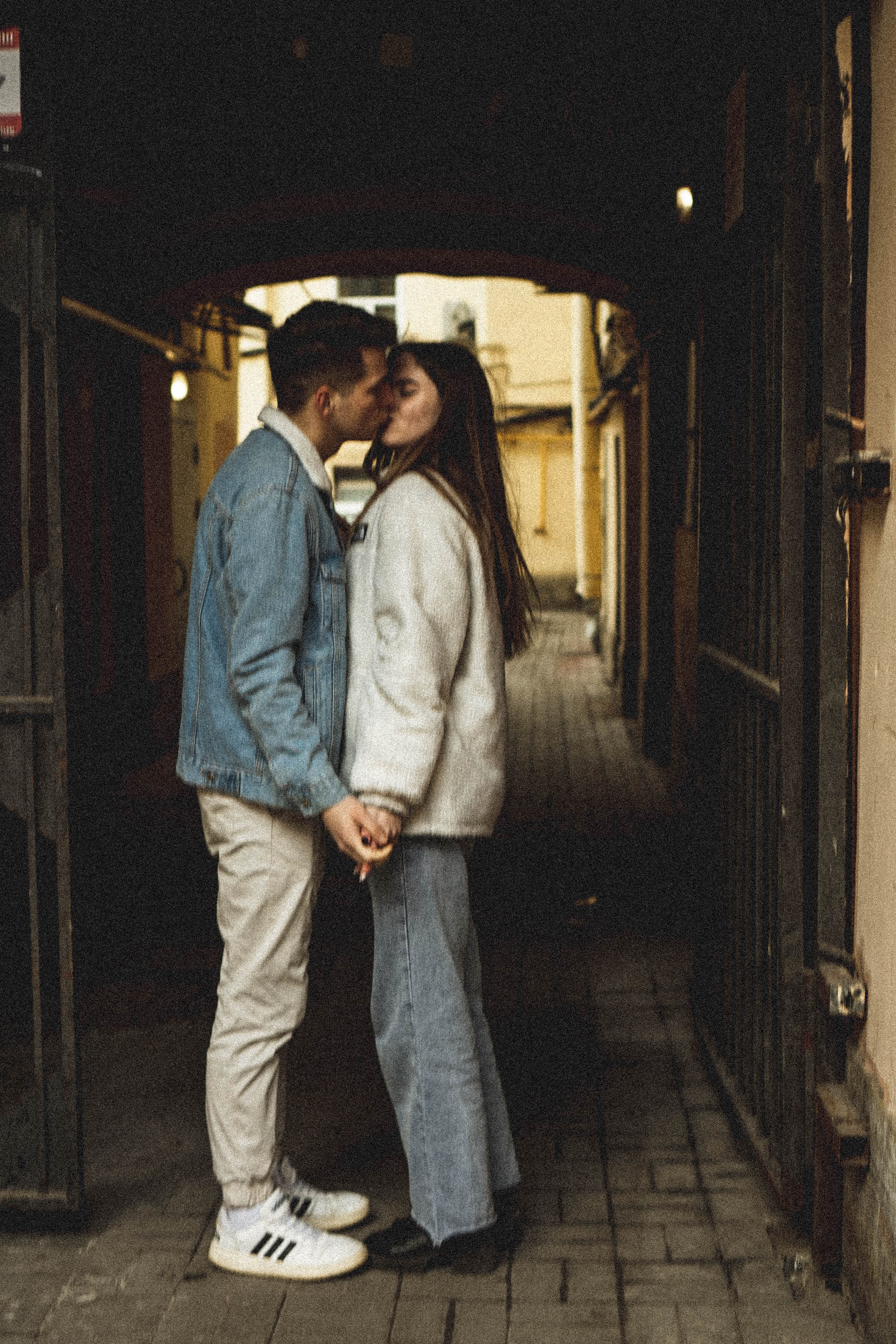 Прогулочная. Профессиональный фотограф, Санкт-Петербург — Виктория Богомолова