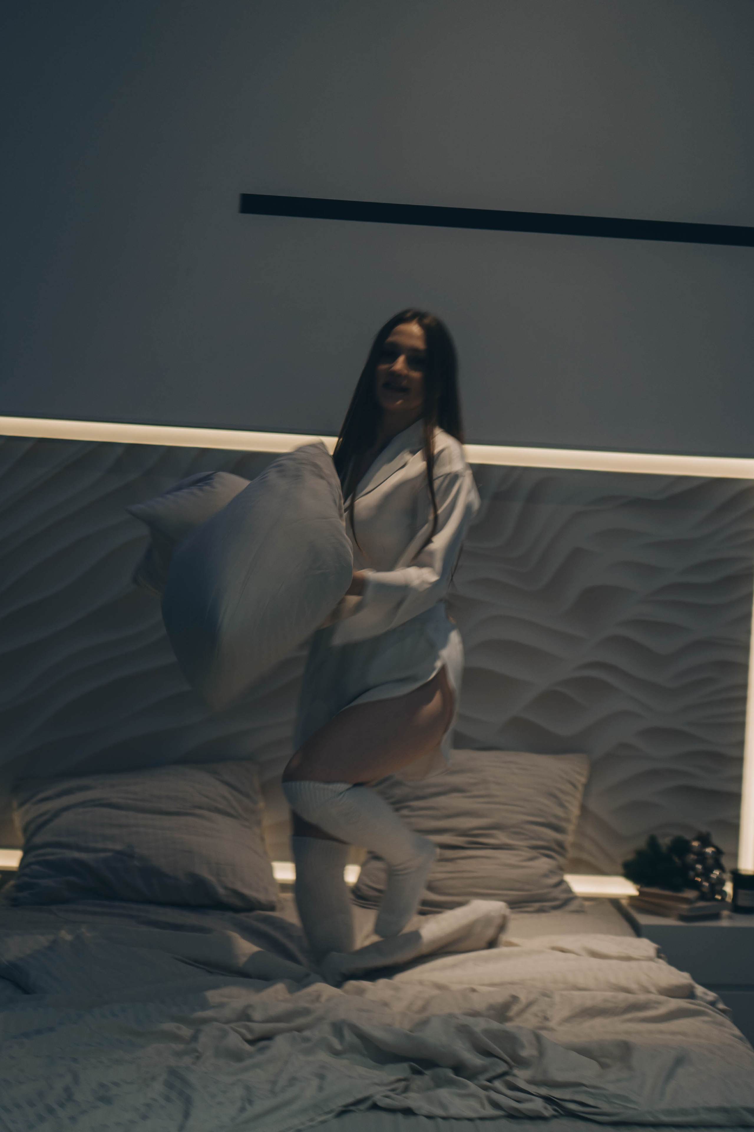 Новогодняя. Профессиональный фотограф, Санкт-Петербург — Виктория Богомолова