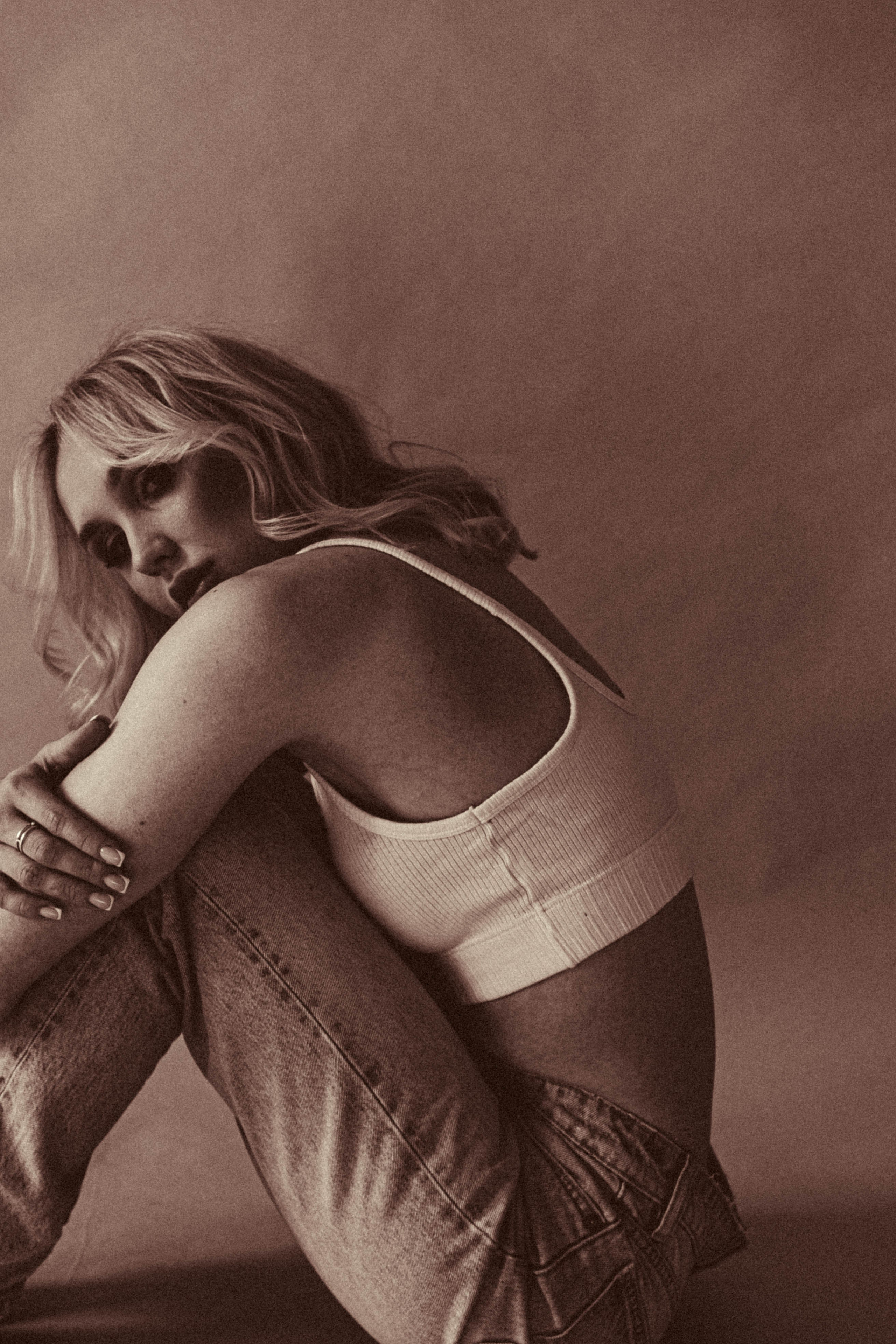 Винтажный стиль. Профессиональный фотограф, Санкт-Петербург — Виктория Богомолова