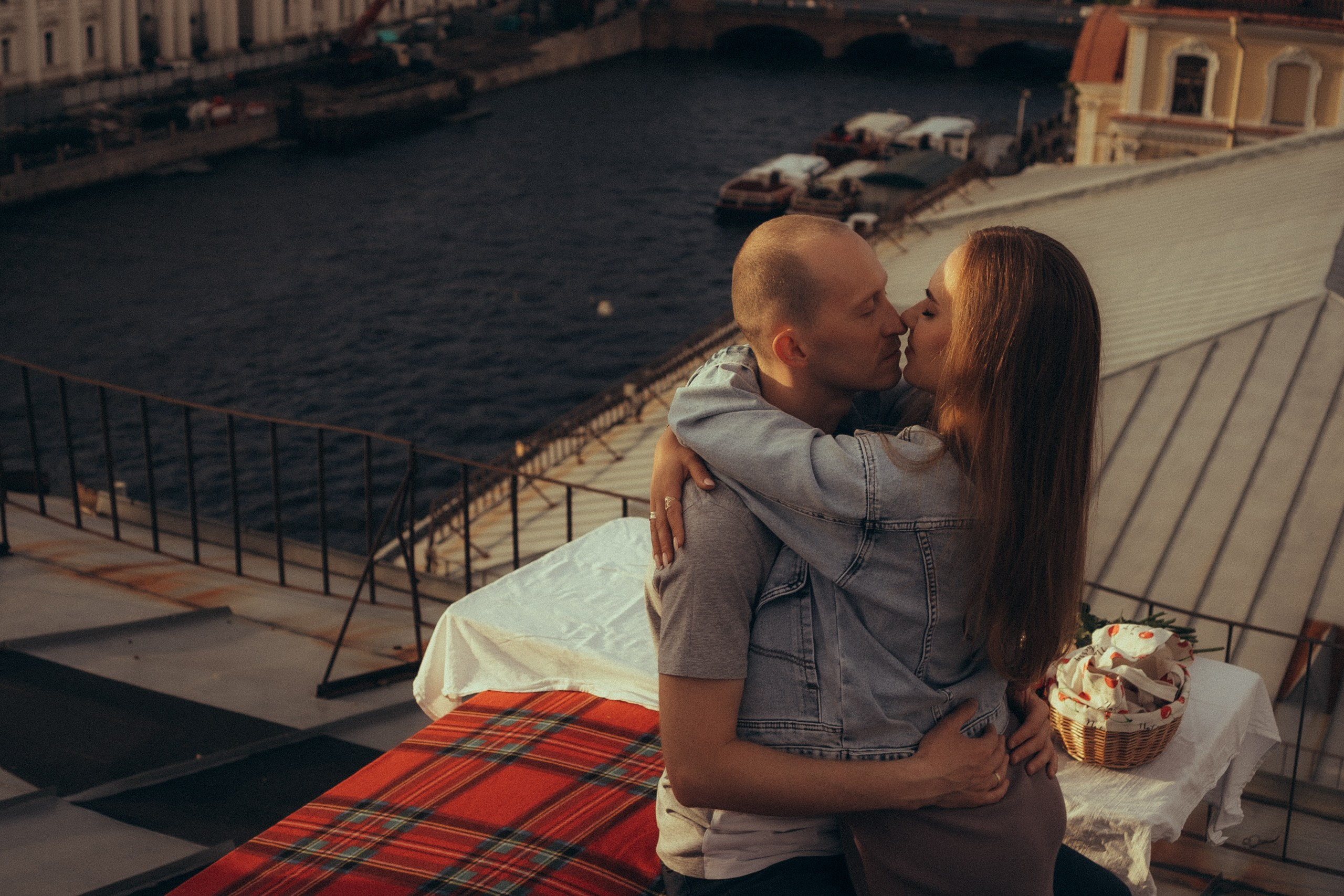 Фонтанка. Профессиональный фотограф, Санкт-Петербург — Виктория Богомолова