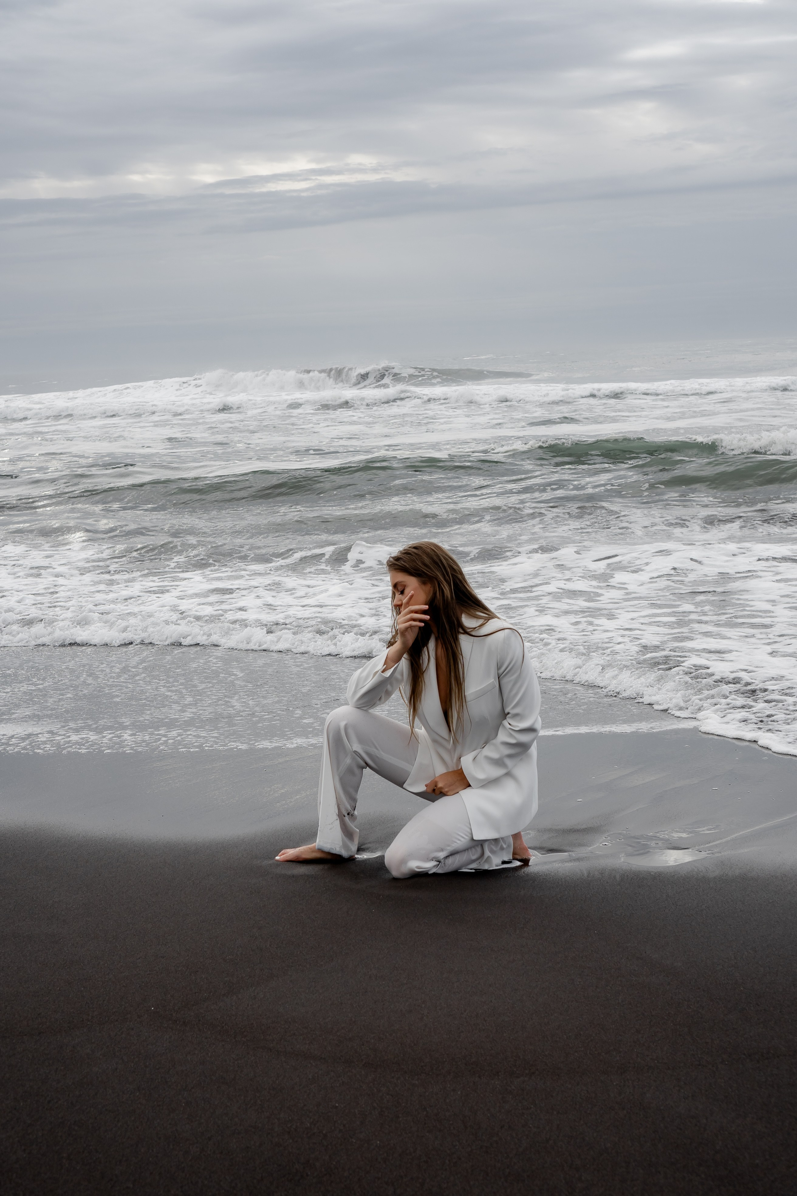 ТИХИЙ ОКЕАН. Профессиональный фотограф, Санкт-Петербург — Виктория Богомолова