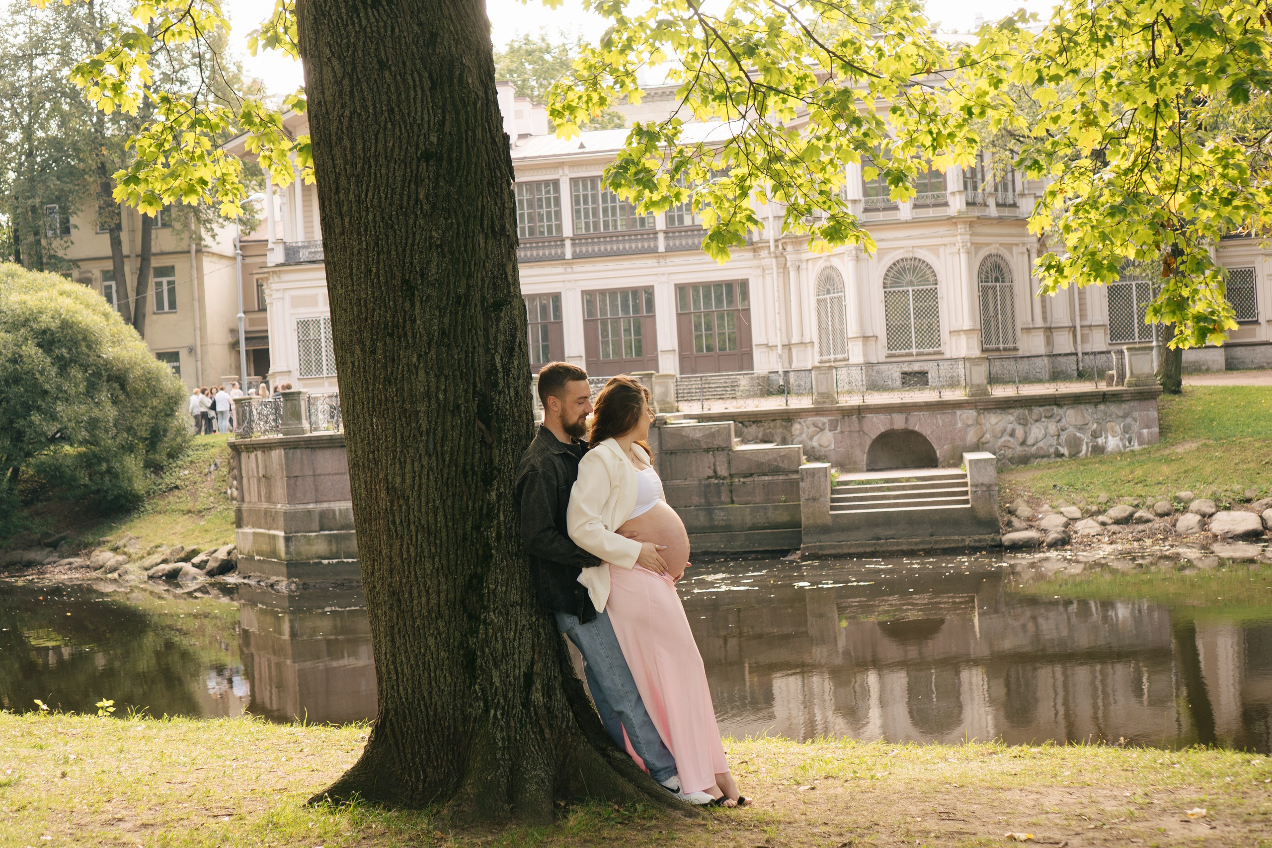 СЕМЕЙНАЯ ИСТОРИЯ. Профессиональный фотограф, Санкт-Петербург — Виктория Богомолова