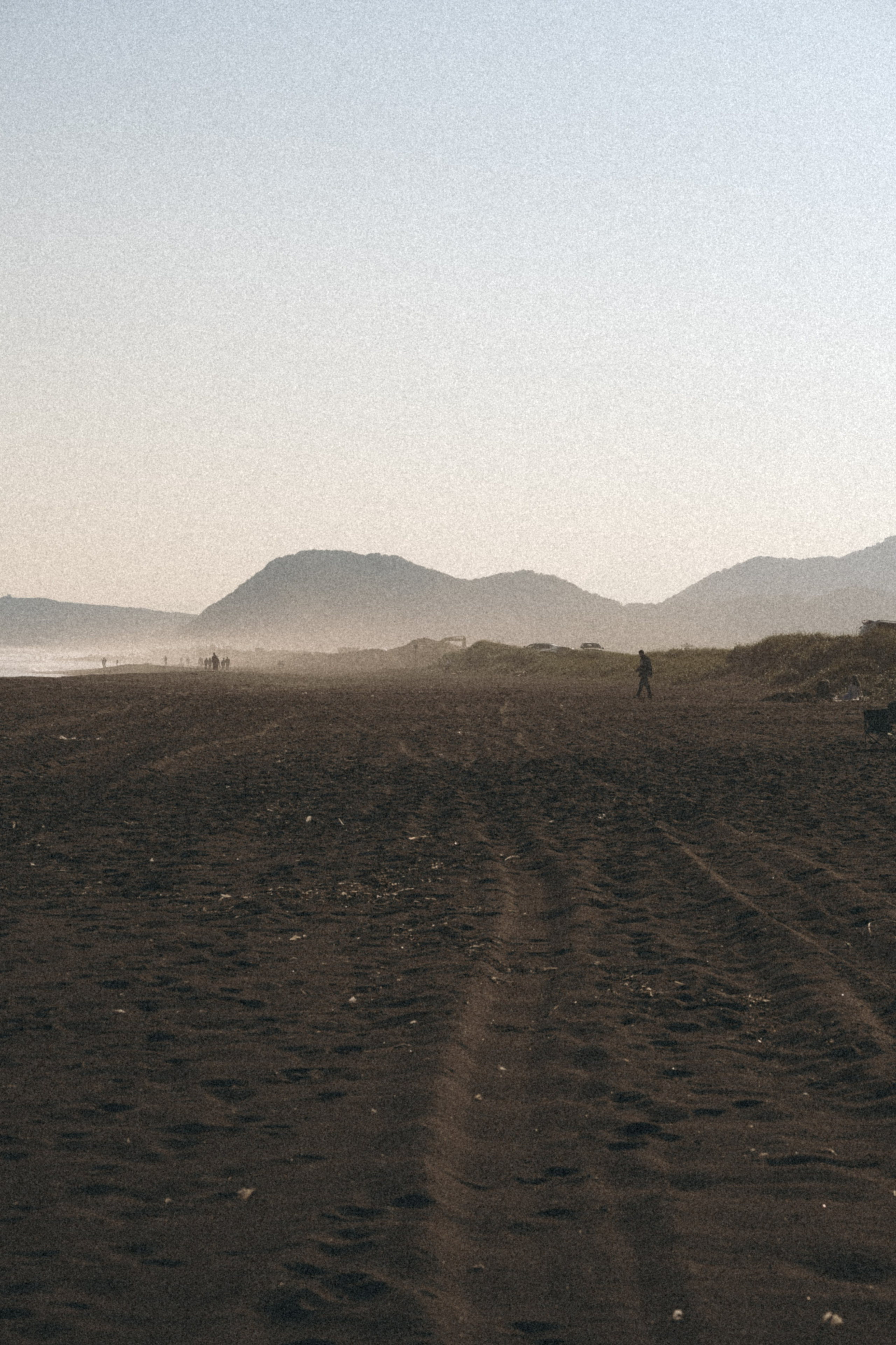 Тихий океан. Профессиональный фотограф, Санкт-Петербург — Виктория Богомолова