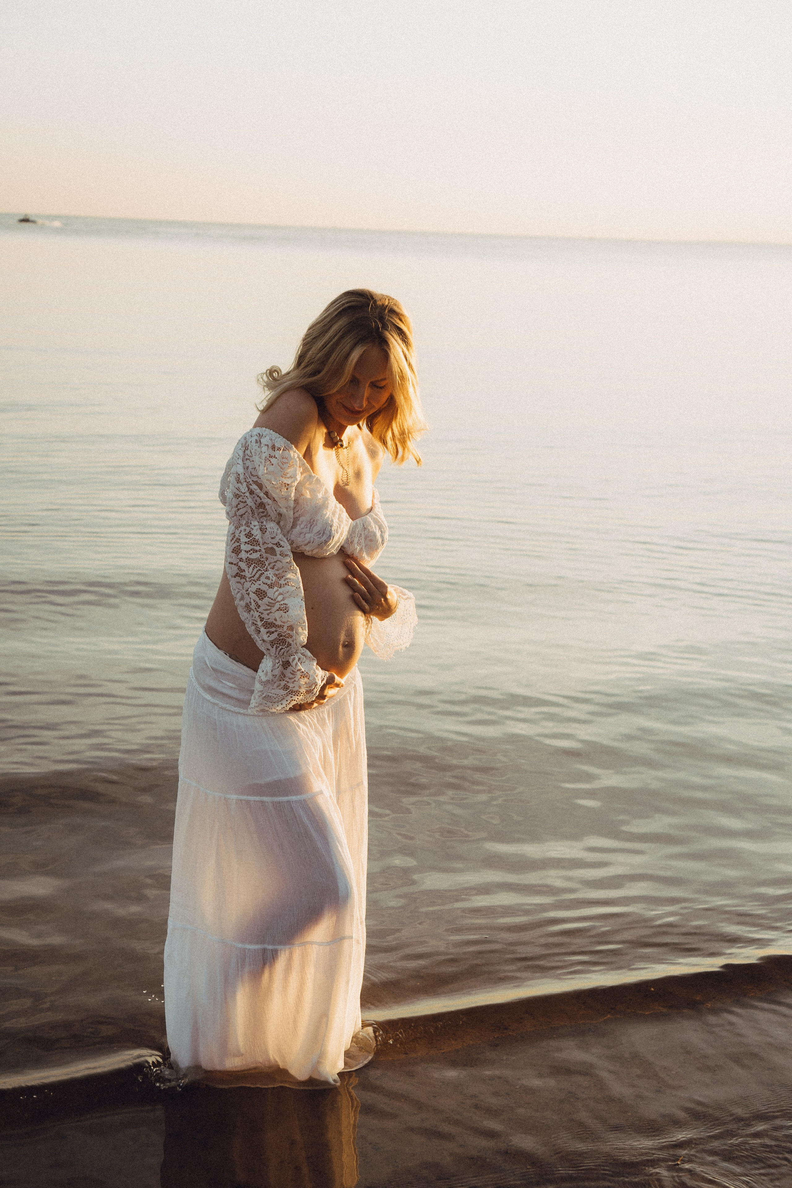 В ОЖИДАНИИ. Профессиональный фотограф, Санкт-Петербург — Виктория Богомолова
