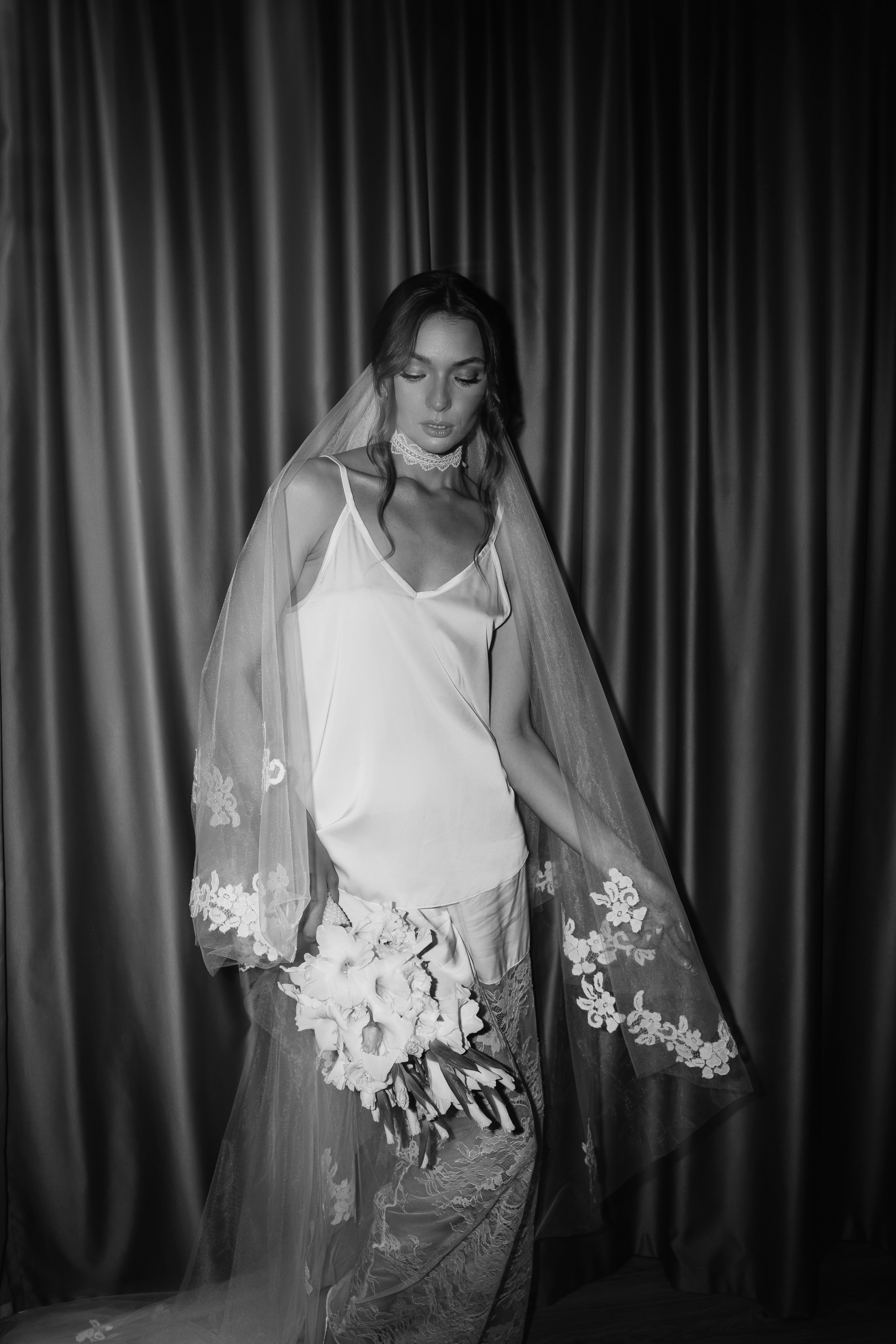 Софья и Кирилл. Дмитрий Зайцев свадебный фотограф Тамбов