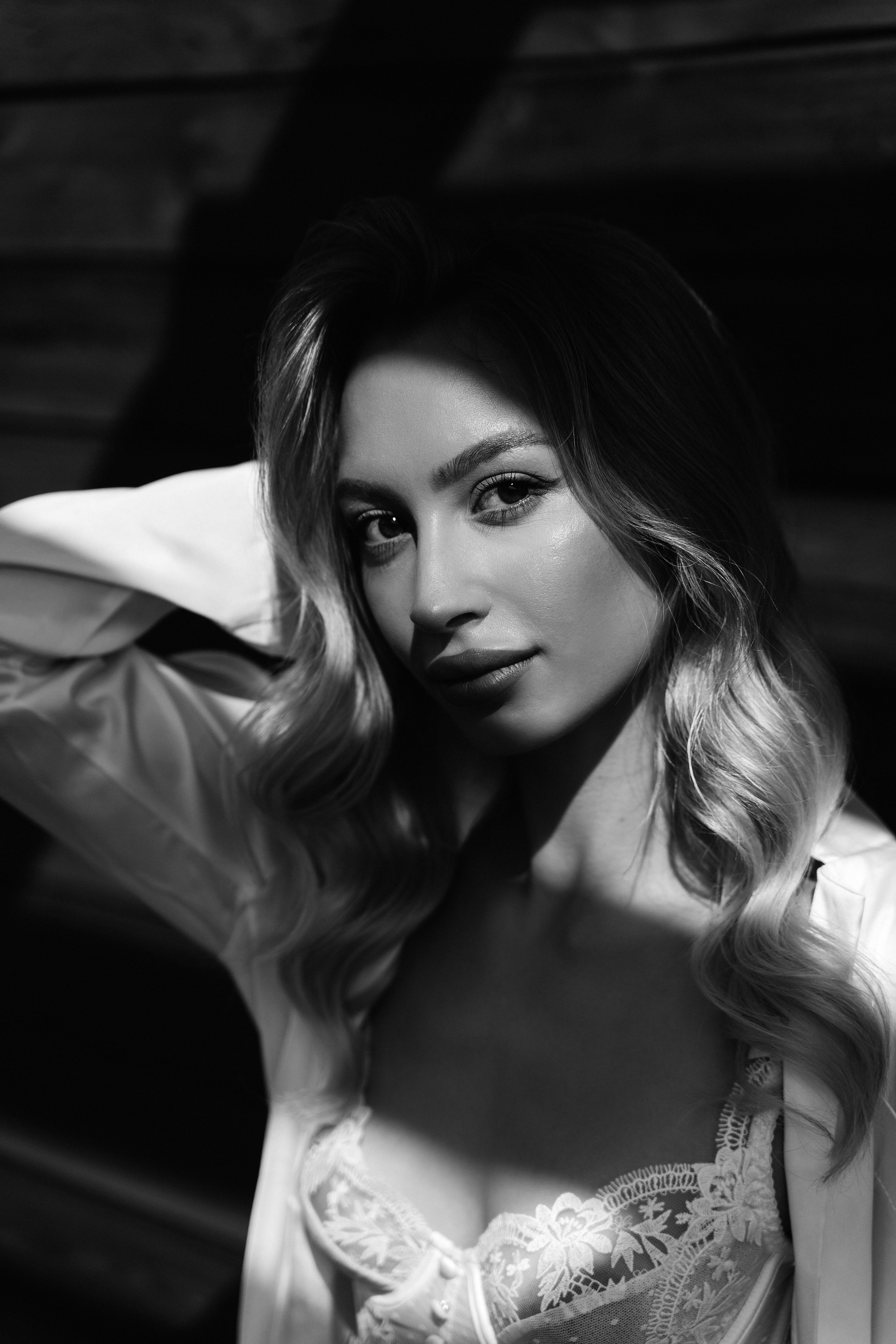 Алина и Алексей. Дмитрий Зайцев свадебный фотограф Тамбов