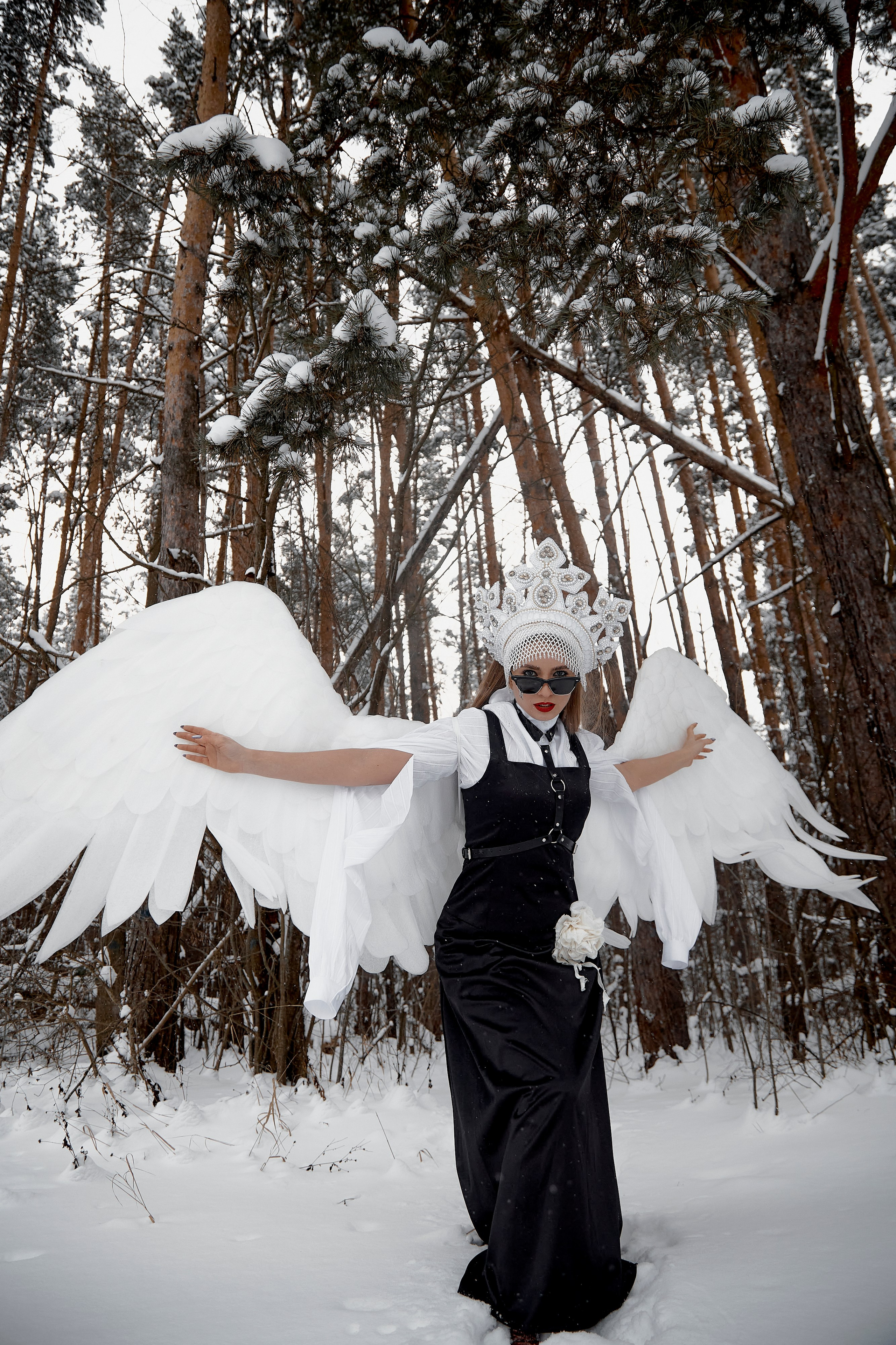 Бренд одежды / Beautiful Criminals. Cheeelsa.ru