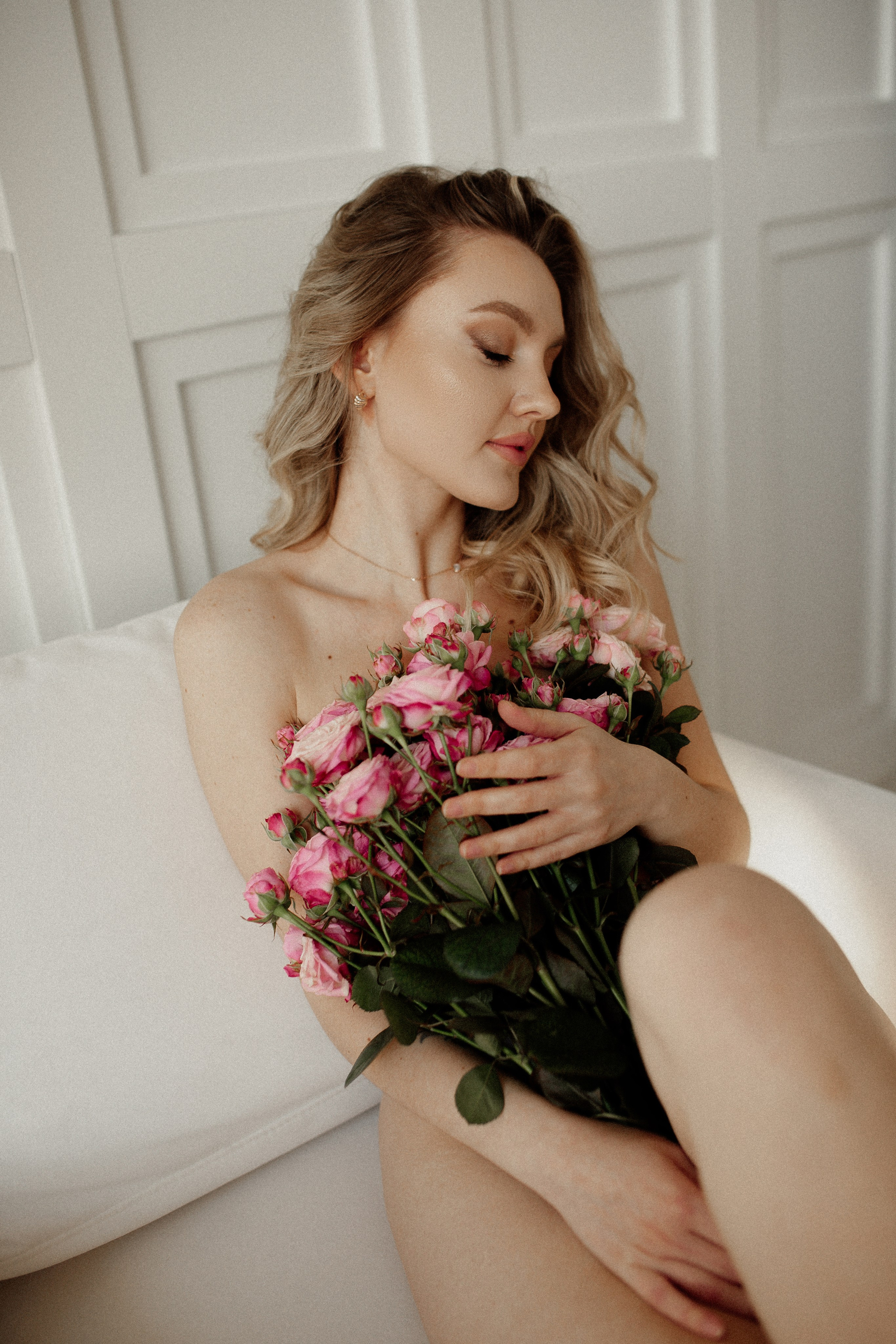 Оля. Фотограф Челябинск Юлия Ермакова